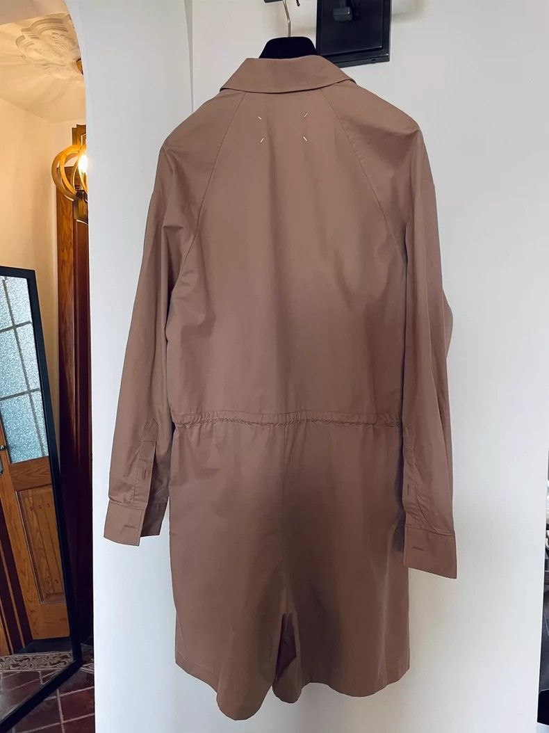 Maison Margiela Maison Margiela Work Jumpsuit Authentic Size US 31 - 2 Thumbnail