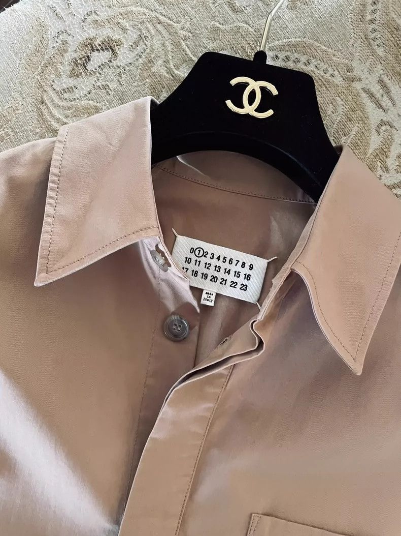 Maison Margiela Maison Margiela Work Jumpsuit Authentic Size US 31 - 3 Thumbnail