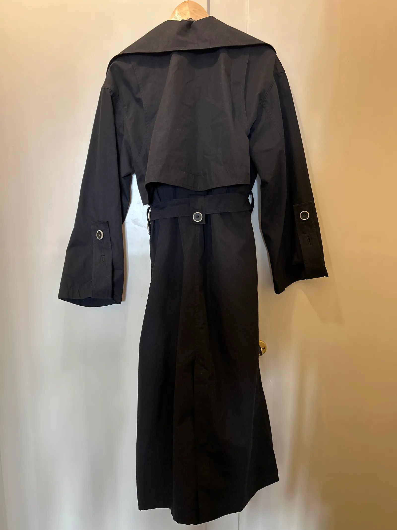 Dagmar Dagmar Trenchcoat Size XS / US 0-2 / IT 36-38 - 5 Thumbnail