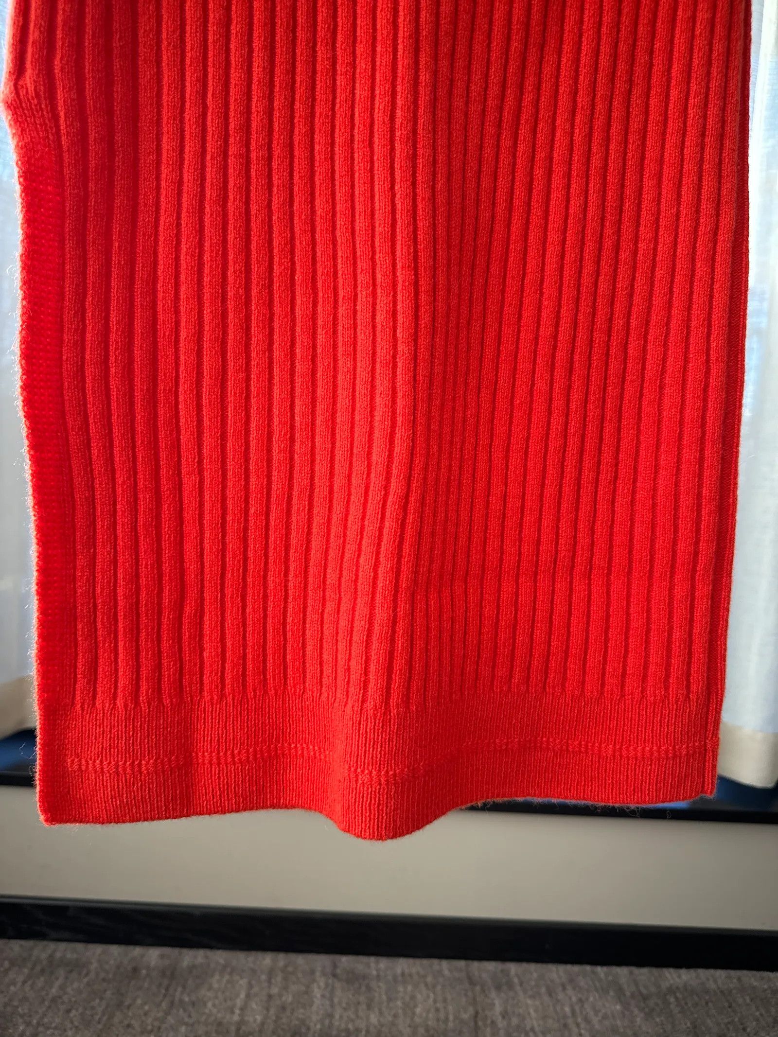 Filippa K Filippa K Rib Knit Skirt Skirt Size 25" / US 0 / IT 36 - 5 Thumbnail