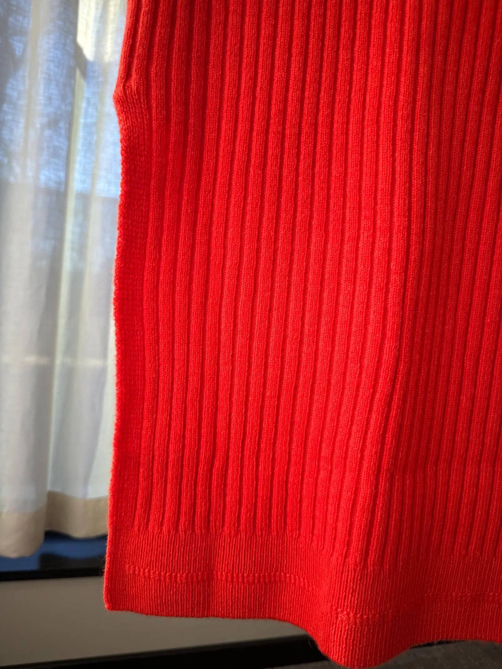 Filippa K Filippa K Rib Knit Skirt Skirt Size 25" / US 0 / IT 36 - 6 Thumbnail