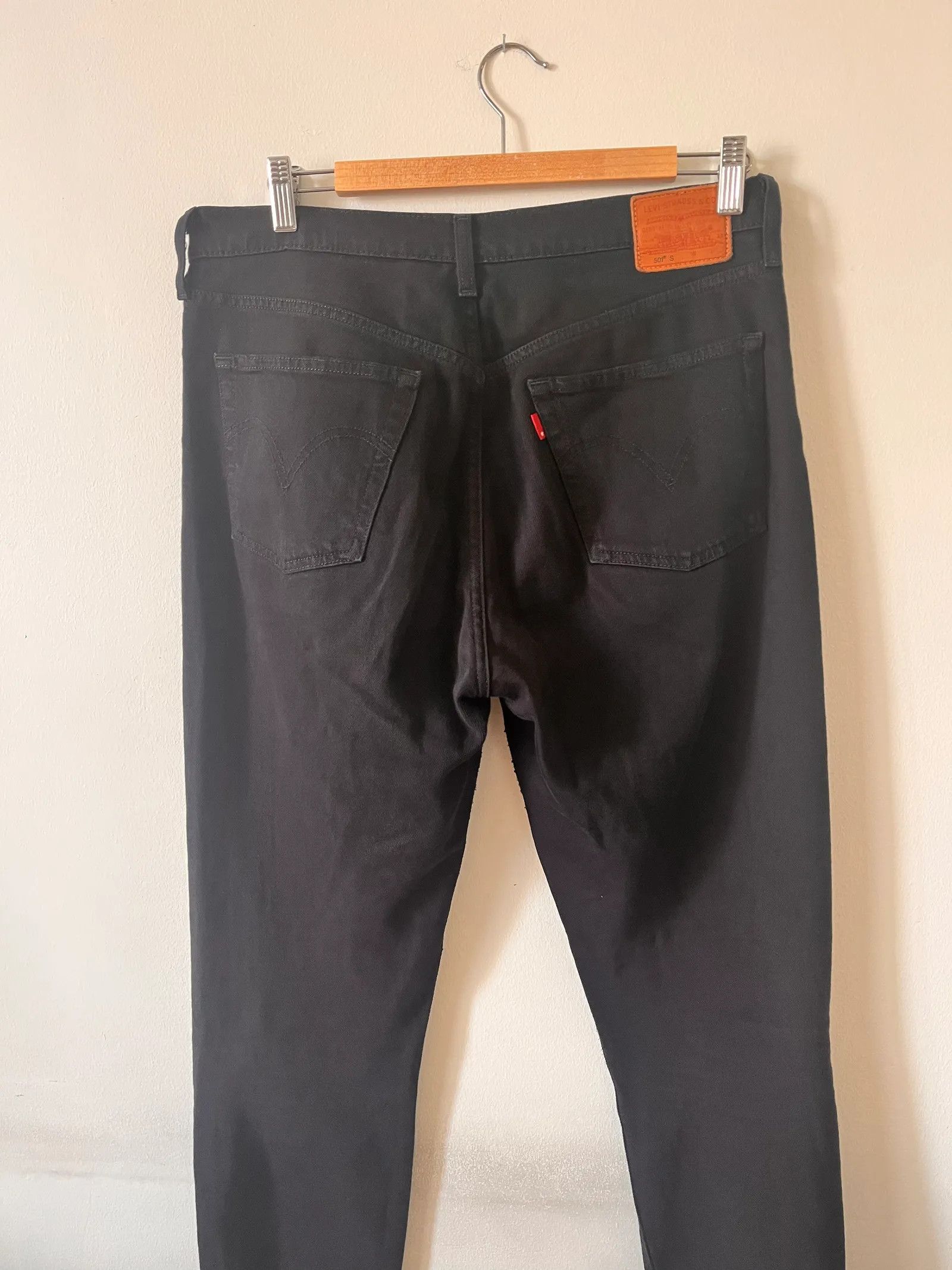 Levi's Levi's Jeans Size 31" - 4 Thumbnail