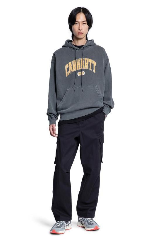 Carhartt Wip CARHARTT WIP Men T-Shirts I032128 00E XX Black Size US XS / EU 42 / 0 - 5 Thumbnail