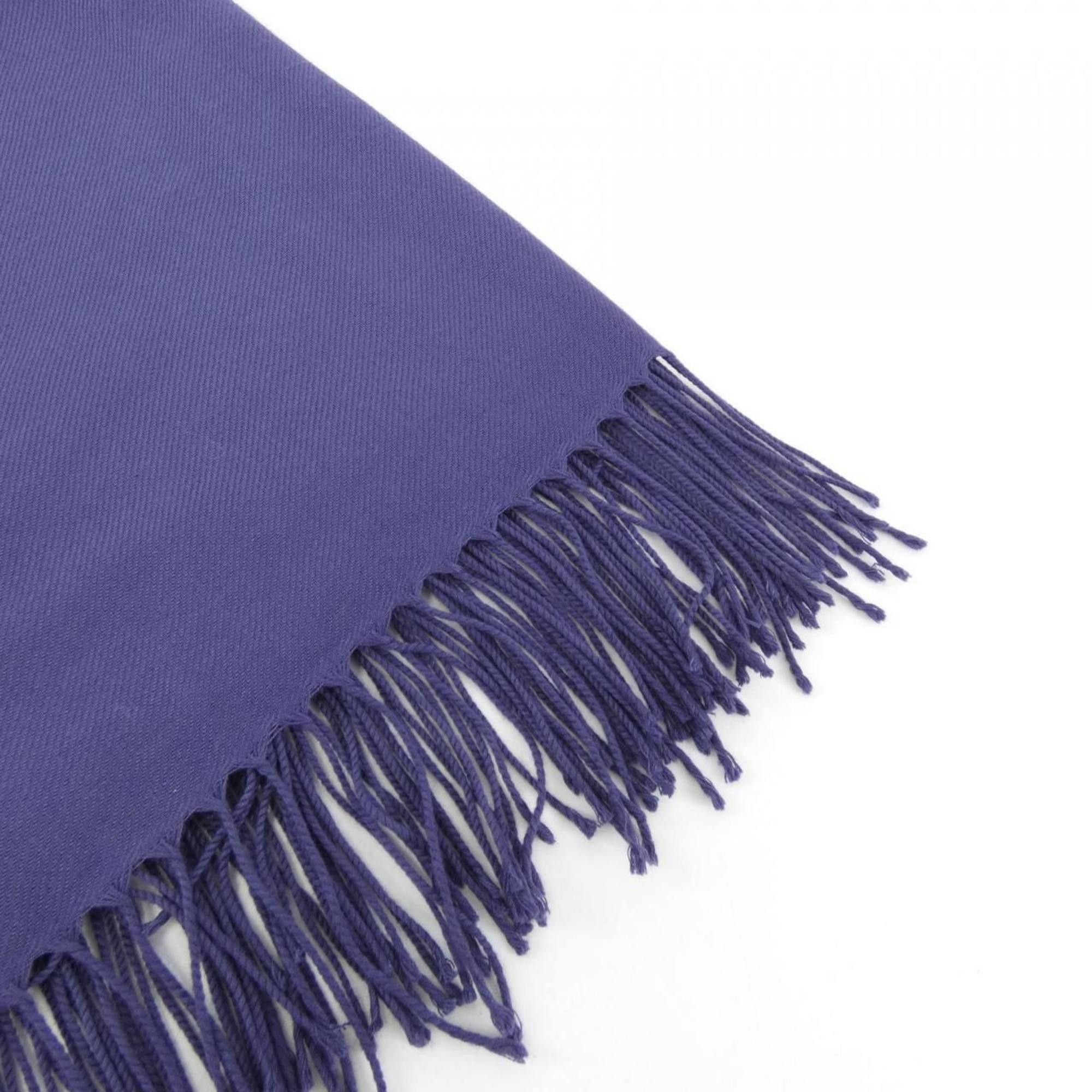 Emporio Armani EMPORIO ARMANI Scarf Size ONE SIZE - 2 Thumbnail
