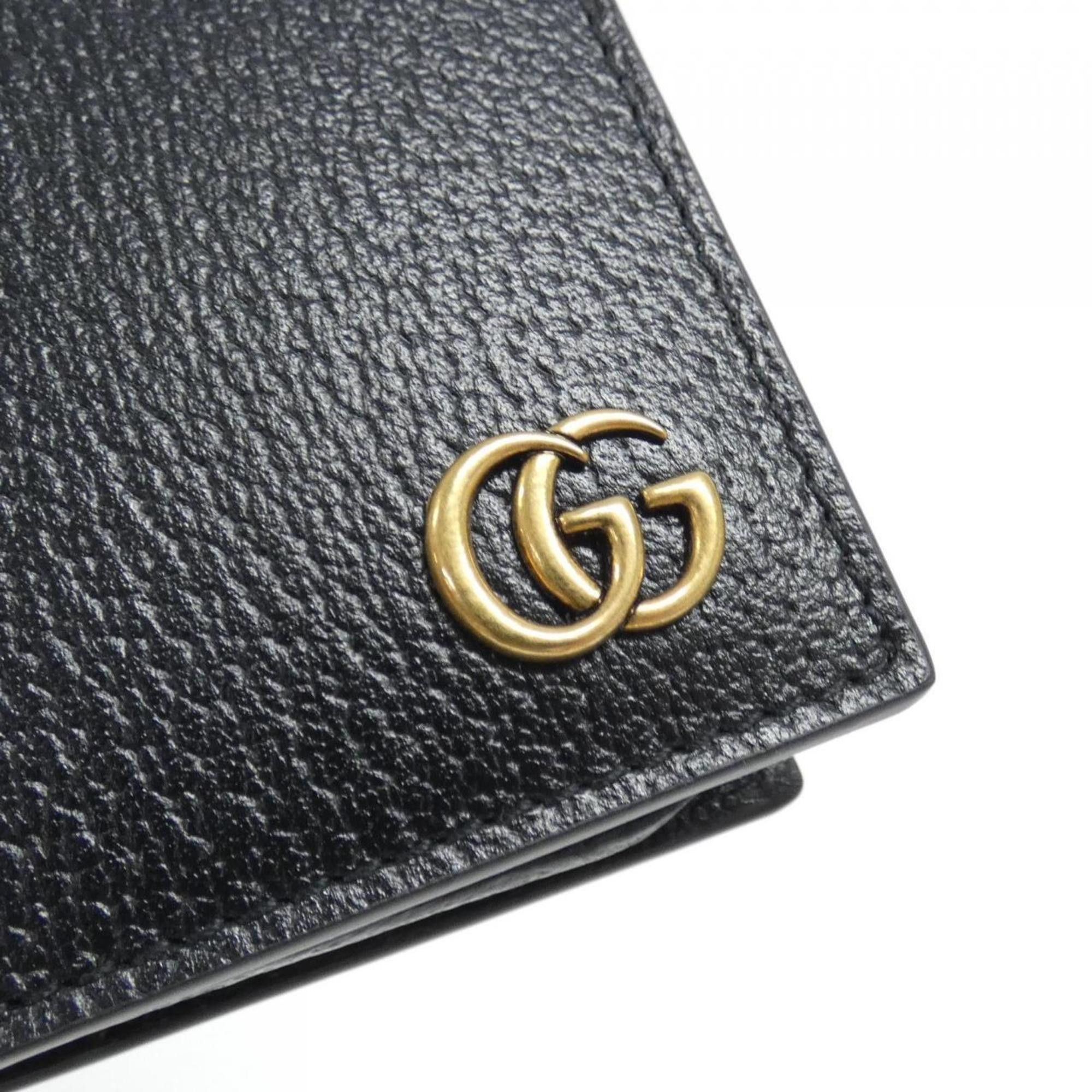 Gucci GG MARMONT 428740 DJ20T Wallet