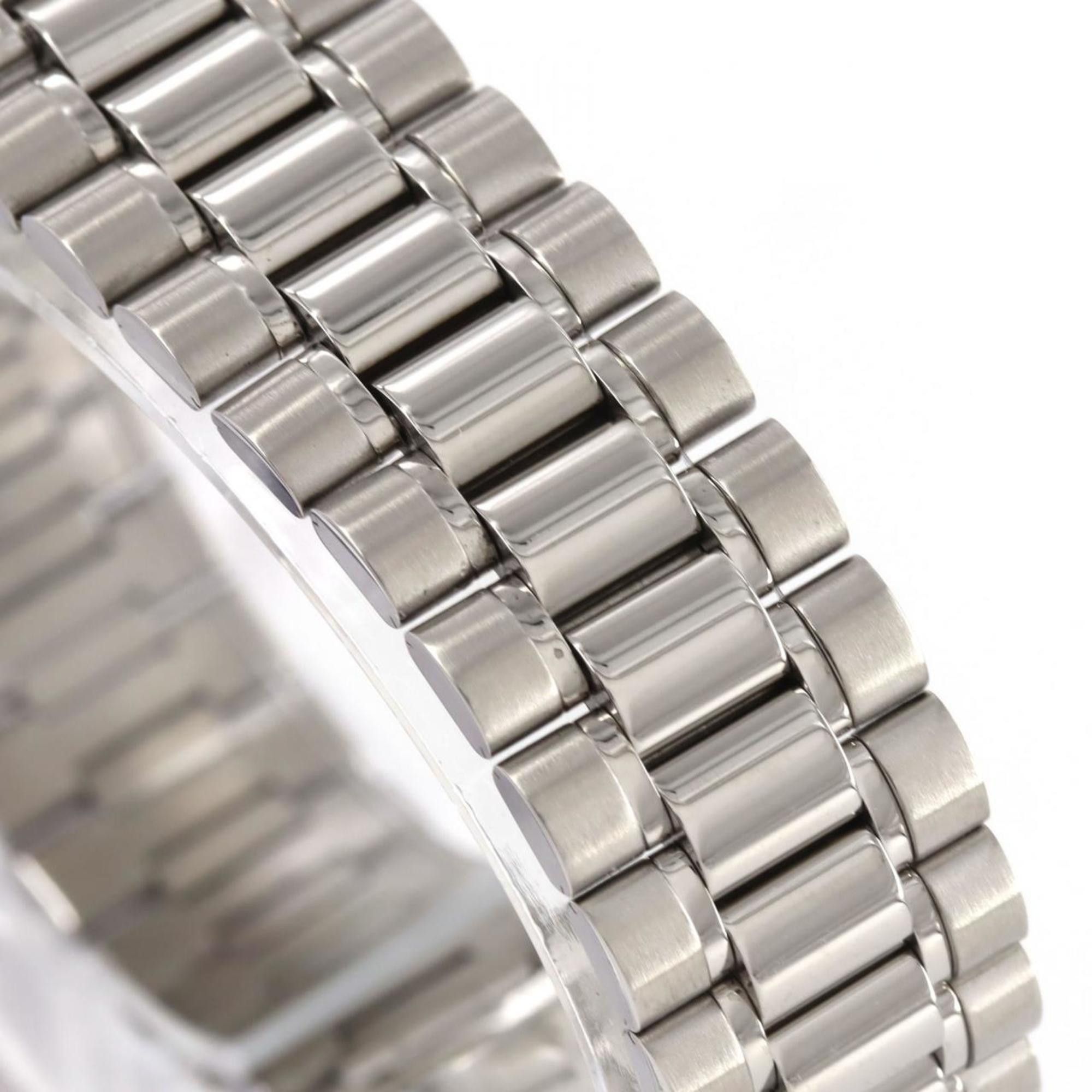 Omega OMEGA Speedmaster Racing Schumacher LIMITED 3518.50 SS Wristwatch Automatic Size ONE SIZE - 5 Thumbnail