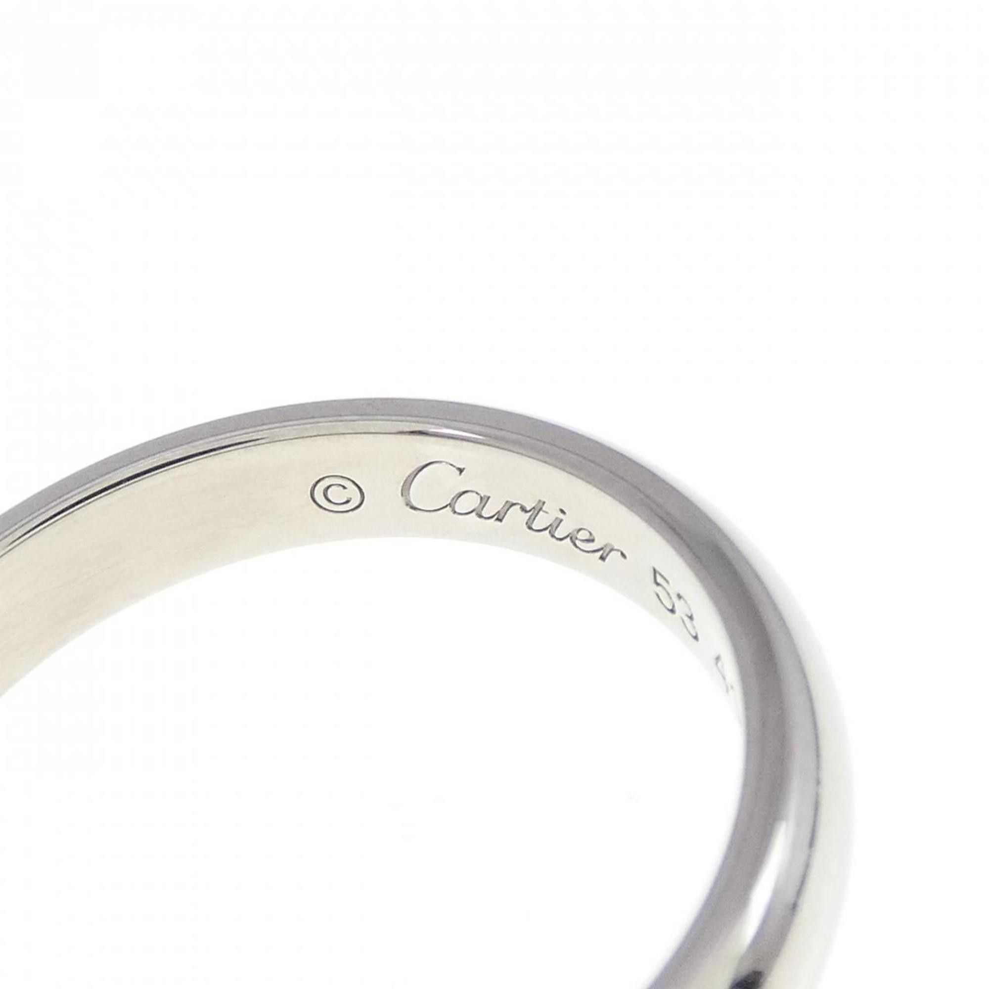 Cartier Cartier 1895 Wedding Ring ring Size ONE SIZE - 3 Thumbnail