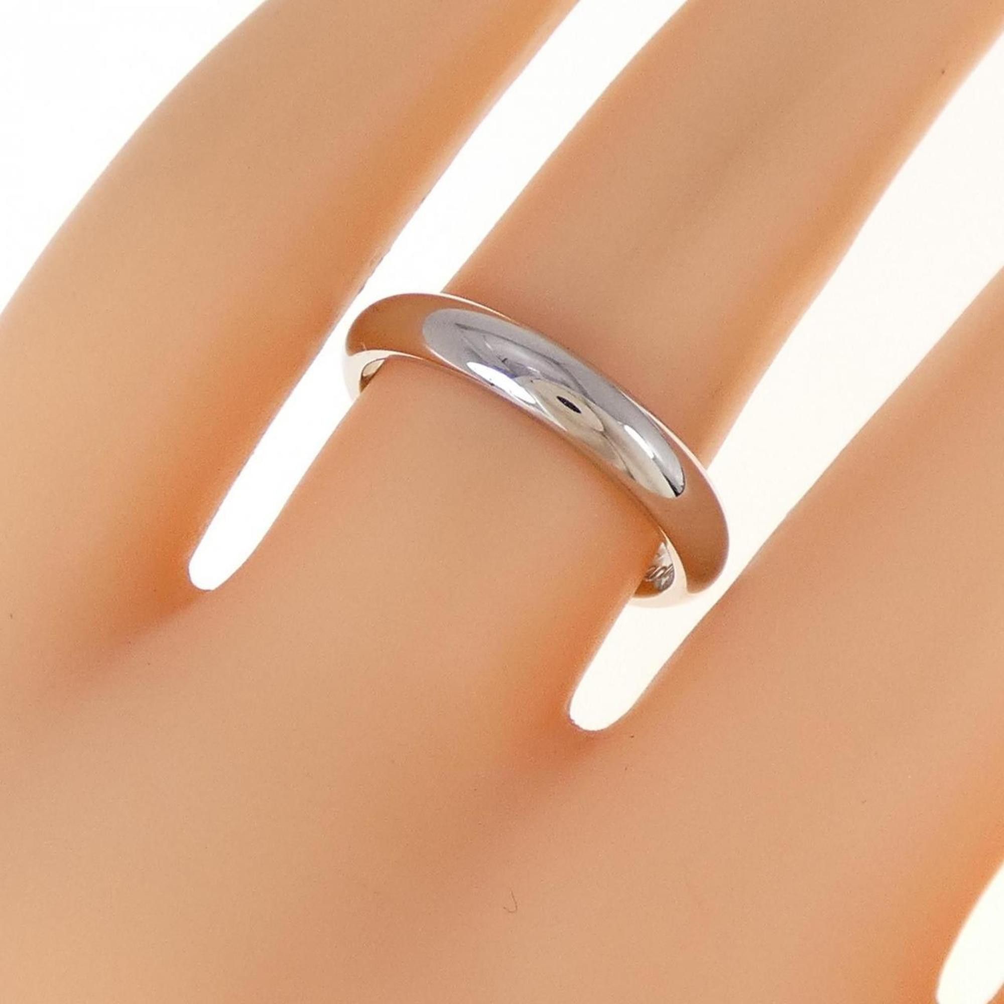 Cartier Cartier 1895 Wedding Ring ring Size ONE SIZE - 4 Thumbnail