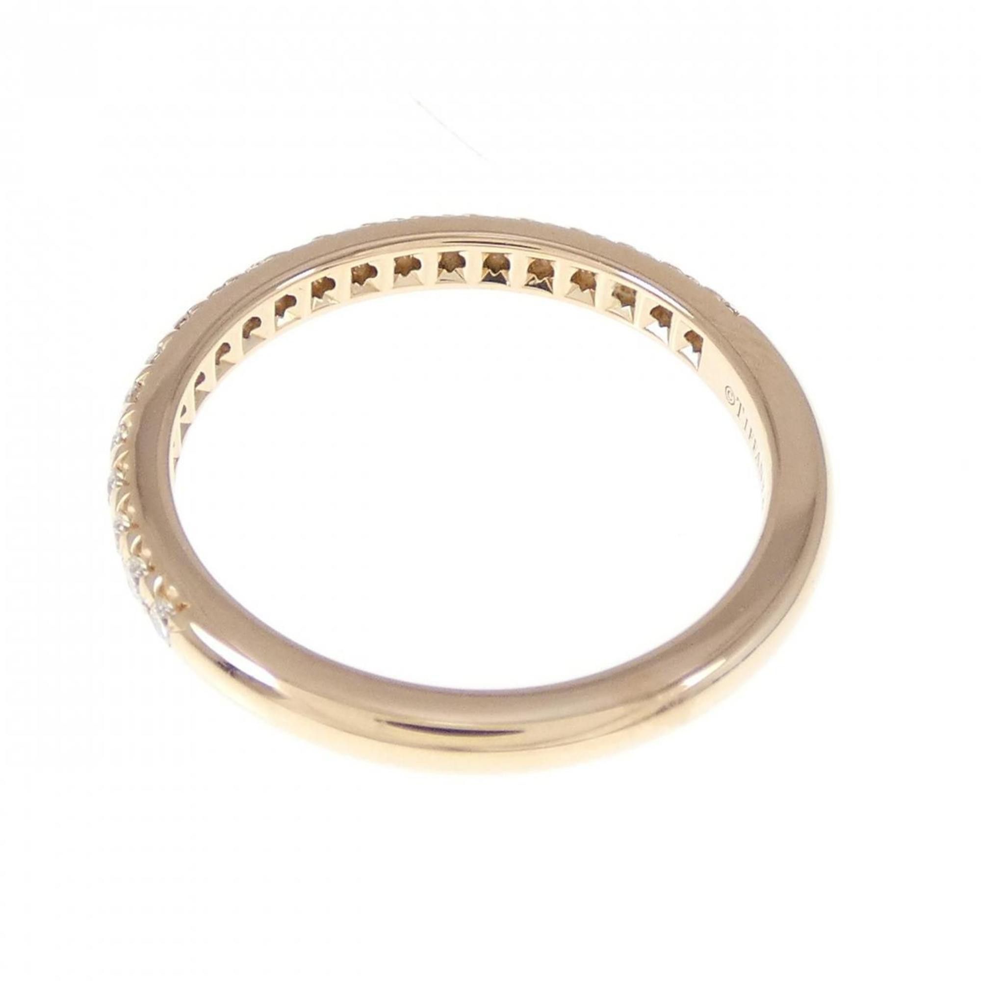 Tiffany & Co. Tiffany & Co Soleste ring Size ONE SIZE - 2 Thumbnail