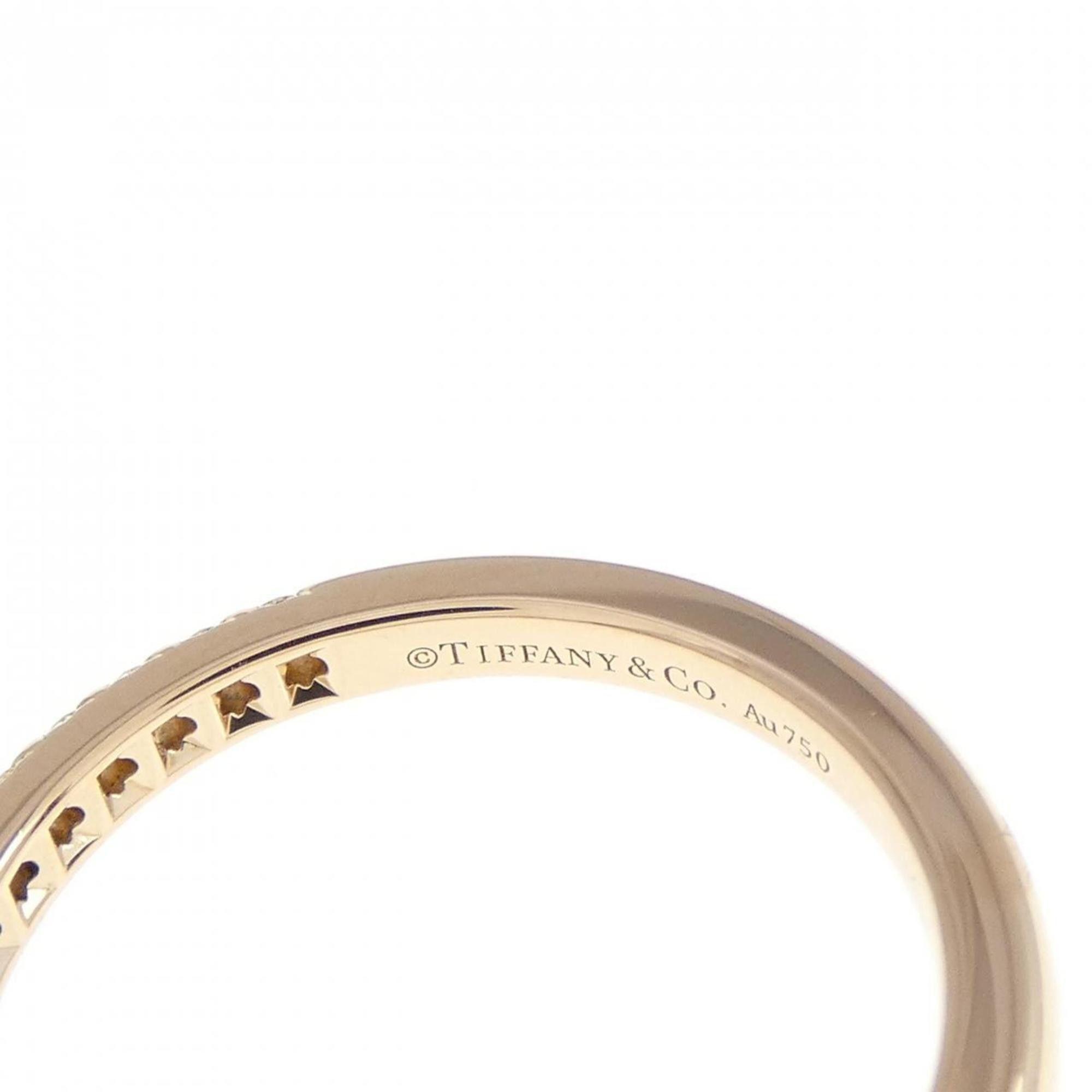 Tiffany & Co. Tiffany & Co Soleste ring Size ONE SIZE - 4 Thumbnail