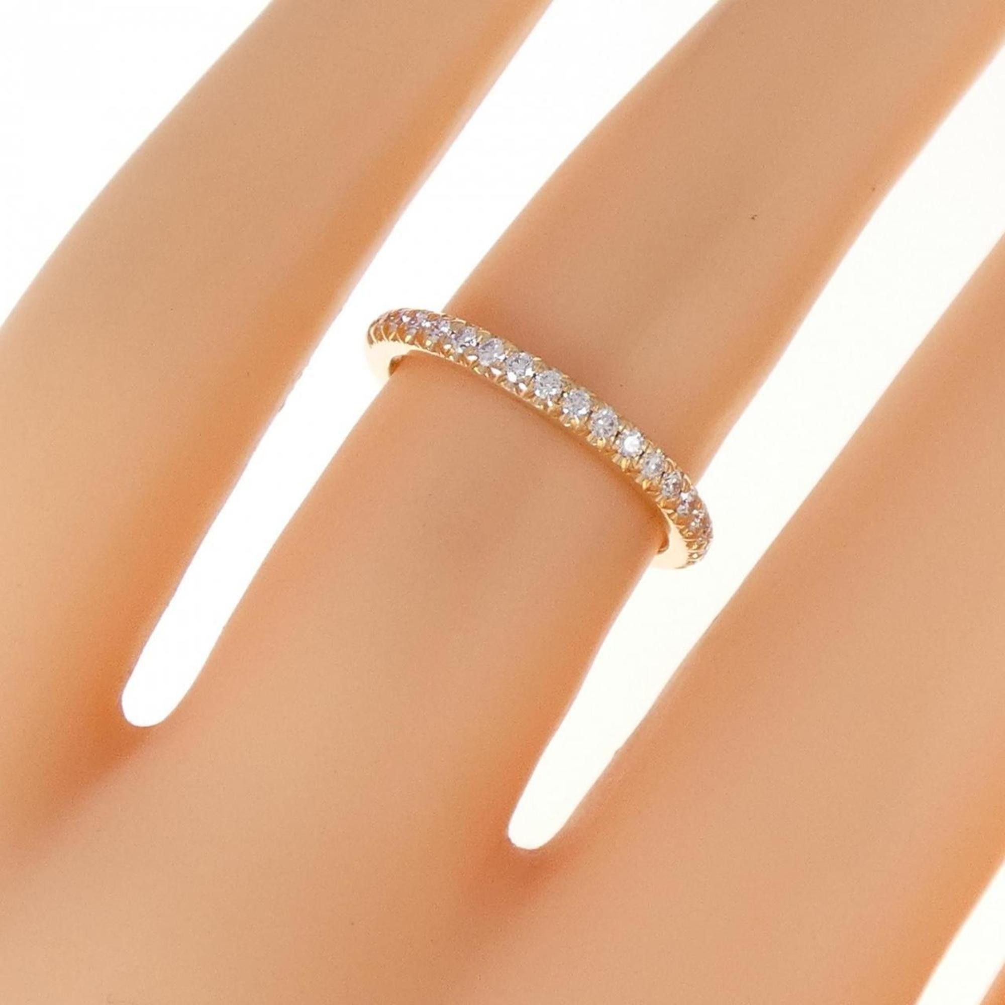 Tiffany & Co. Tiffany & Co Soleste ring Size ONE SIZE - 5 Thumbnail