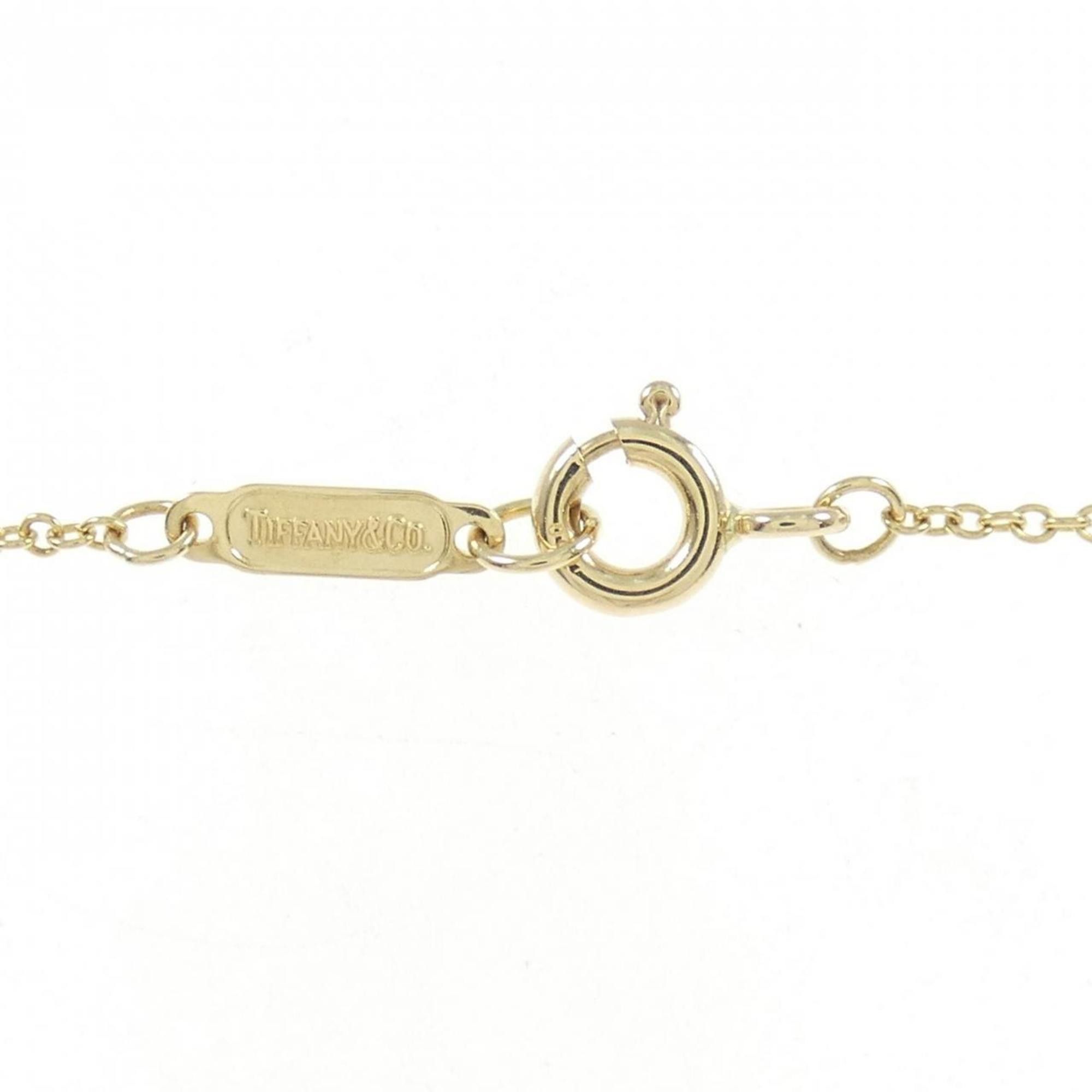 Tiffany & Co. Tiffany & Co Croix necklace Size ONE SIZE - 5 Thumbnail