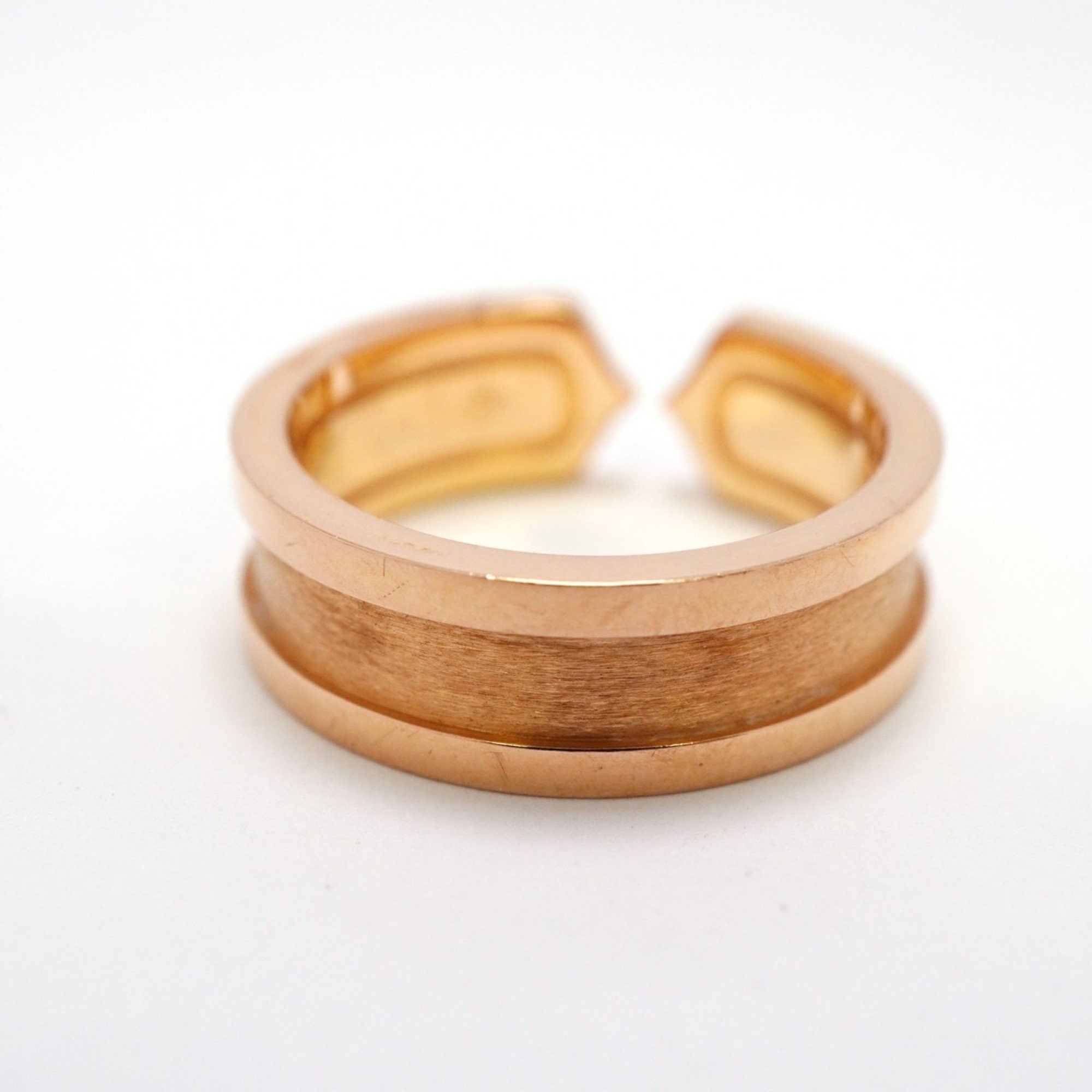 Cartier Cartier C2 ring Size ONE SIZE - 8 Thumbnail