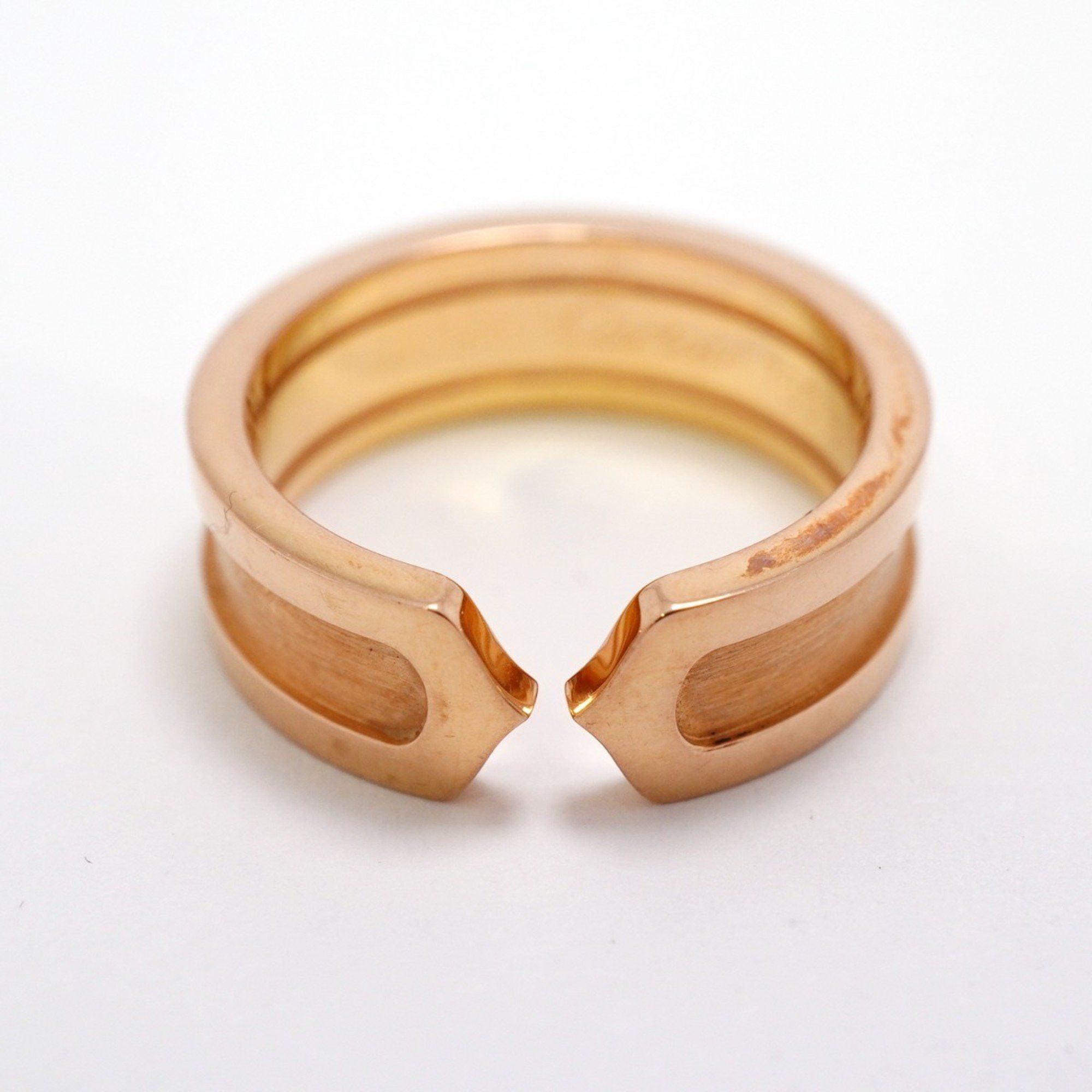 Cartier Cartier C2 ring Size ONE SIZE - 3 Thumbnail