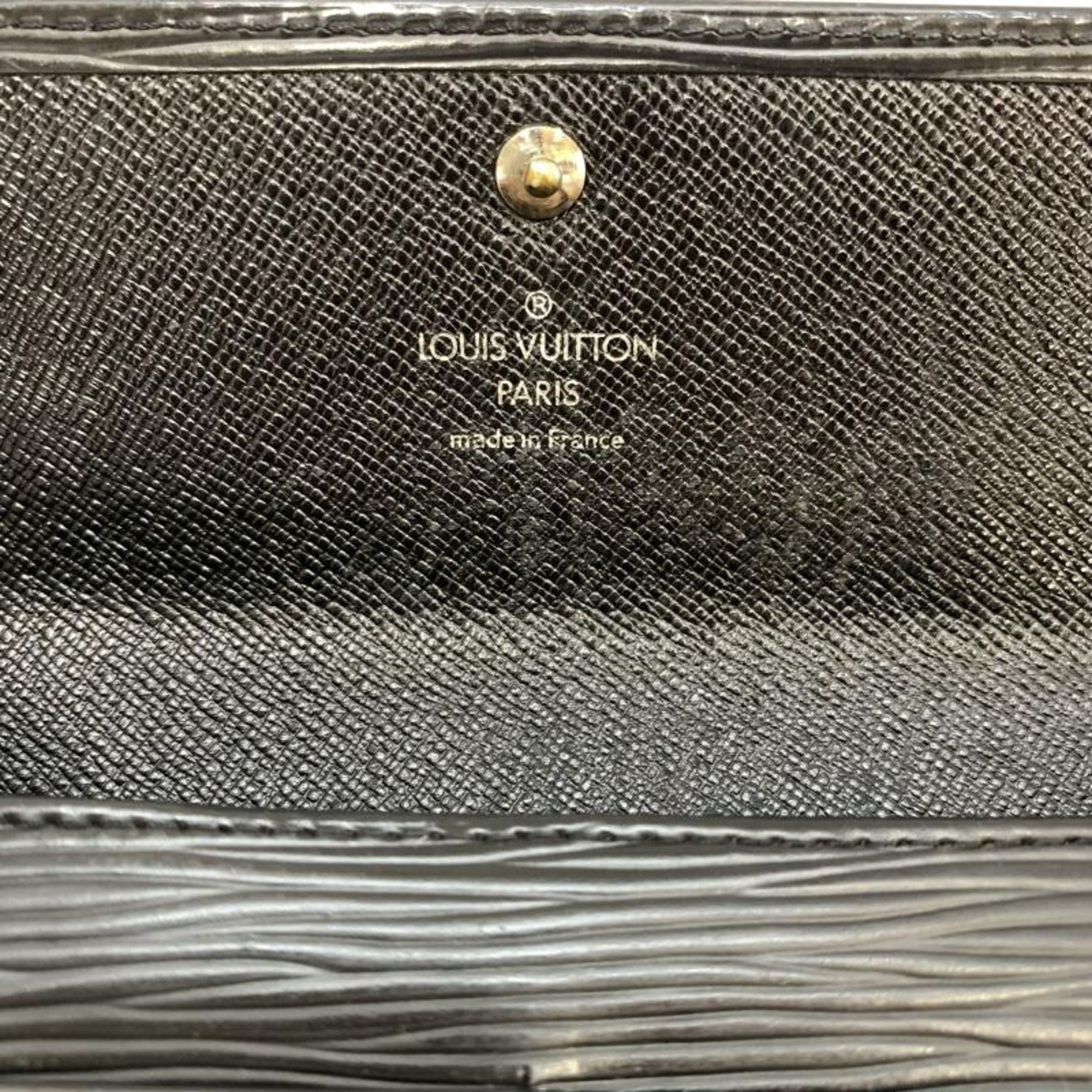 Louis Vuitton Louis Vuitton Sarah wallet Size ONE SIZE - 9 Thumbnail