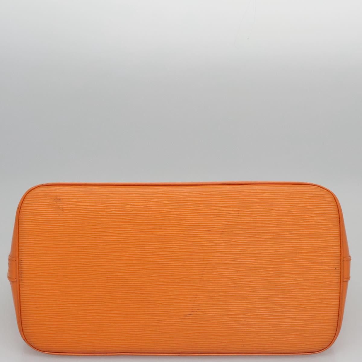 Louis Vuitton Louis Vuitton Alma handbag Size ONE SIZE - 7 Thumbnail