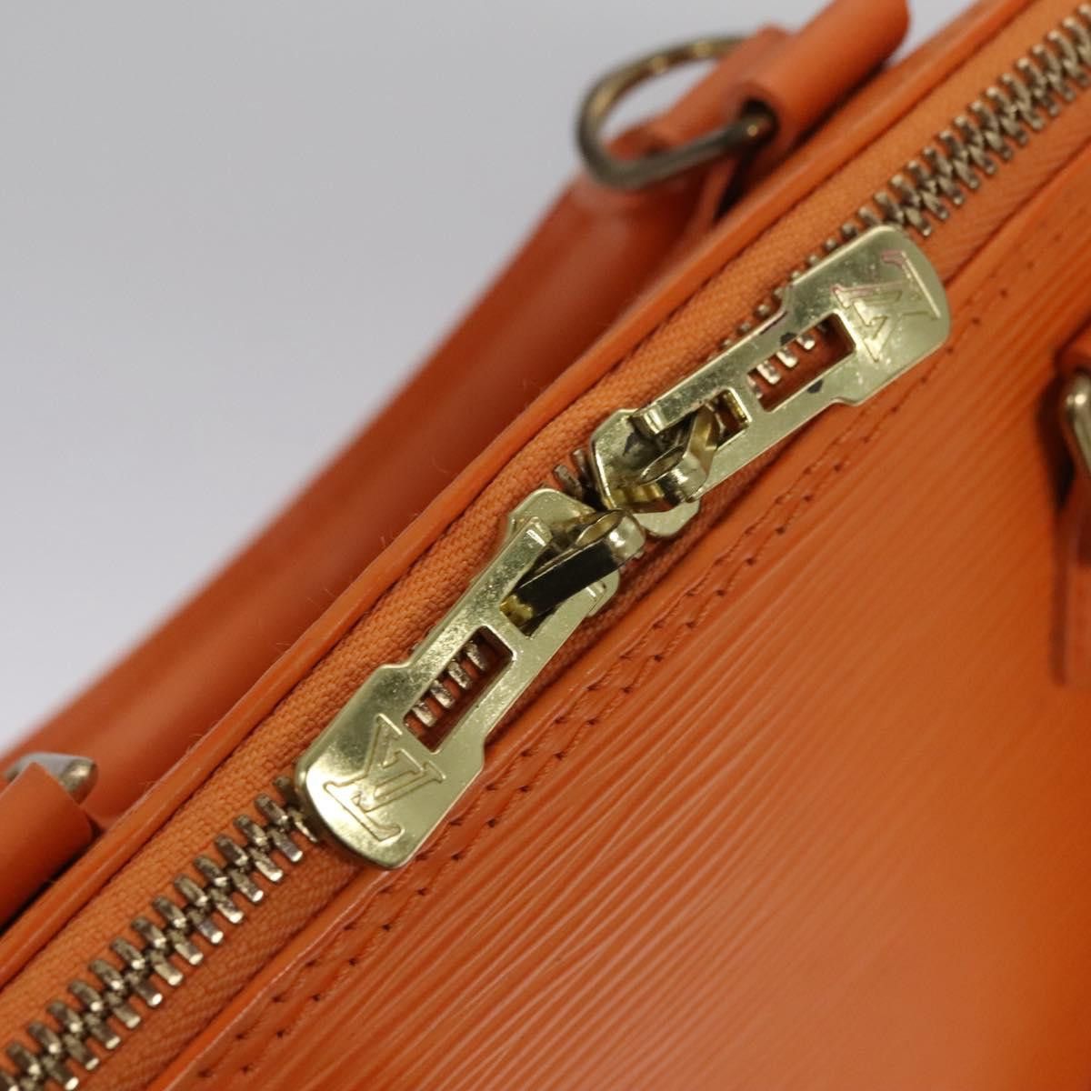 Louis Vuitton Louis Vuitton Alma handbag Size ONE SIZE - 17 Thumbnail