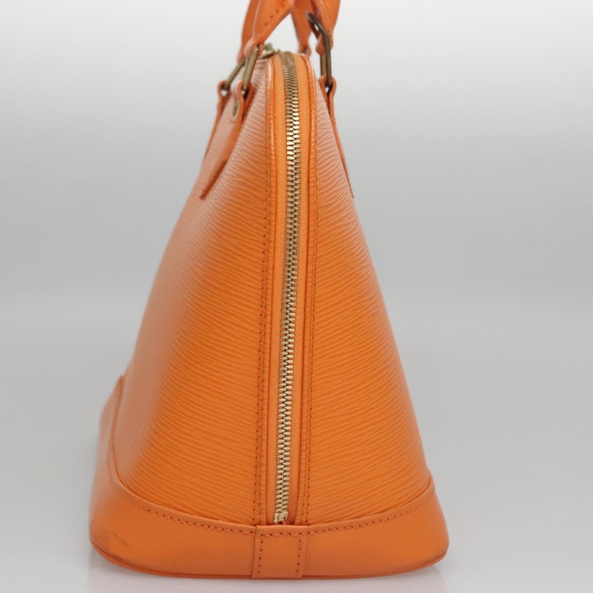 Louis Vuitton Louis Vuitton Alma handbag Size ONE SIZE - 3 Thumbnail