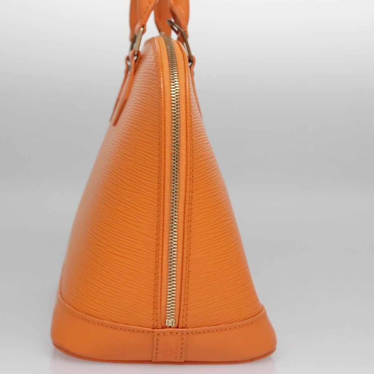 Louis Vuitton Louis Vuitton Alma handbag Size ONE SIZE - 4 Thumbnail