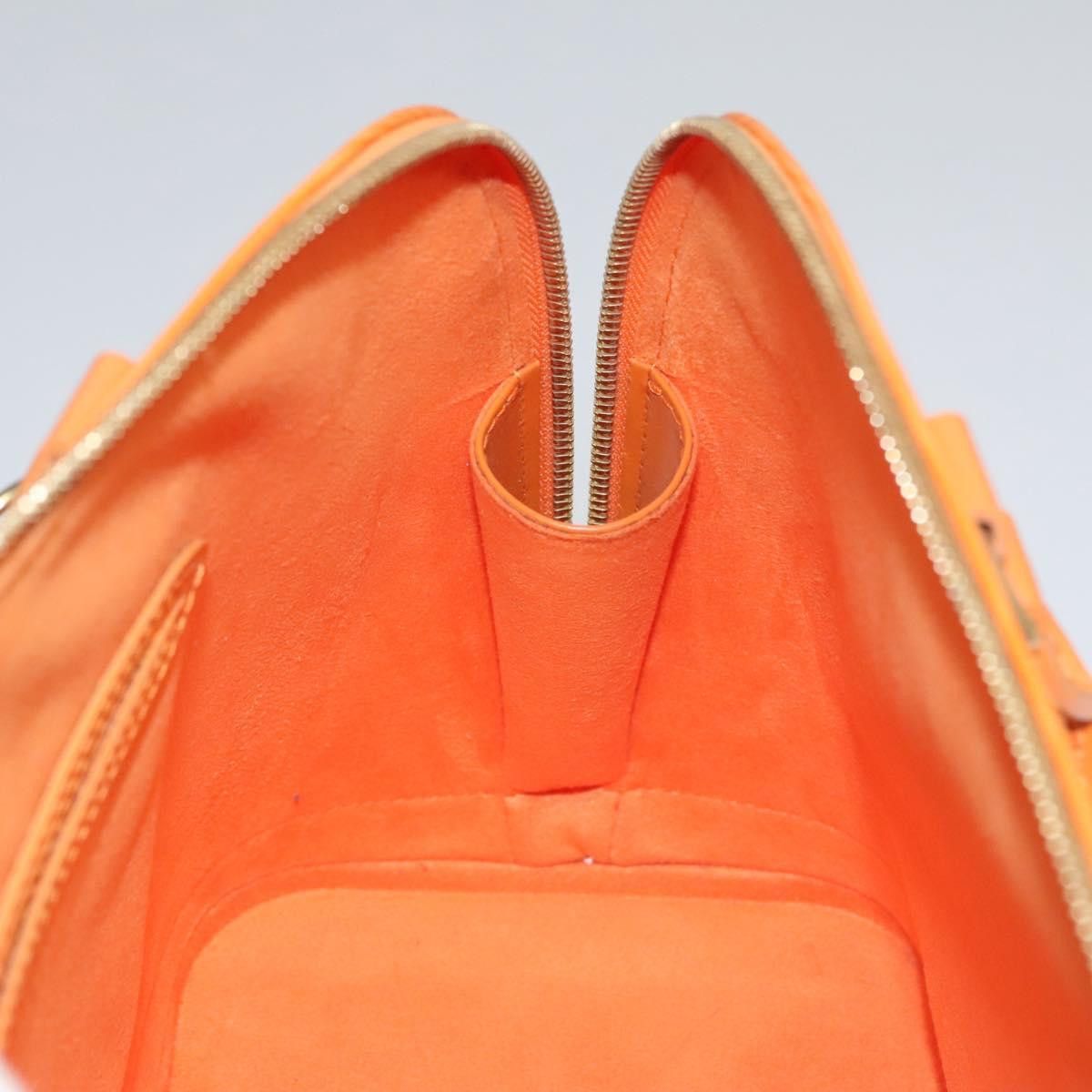 Louis Vuitton Louis Vuitton Alma handbag Size ONE SIZE - 12 Thumbnail