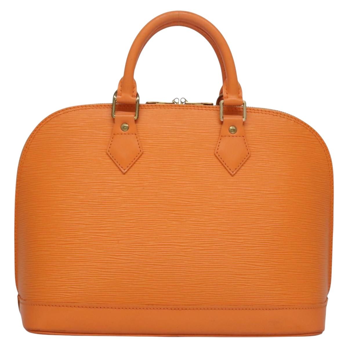 Louis Vuitton Louis Vuitton Alma handbag Size ONE SIZE - 2 Thumbnail
