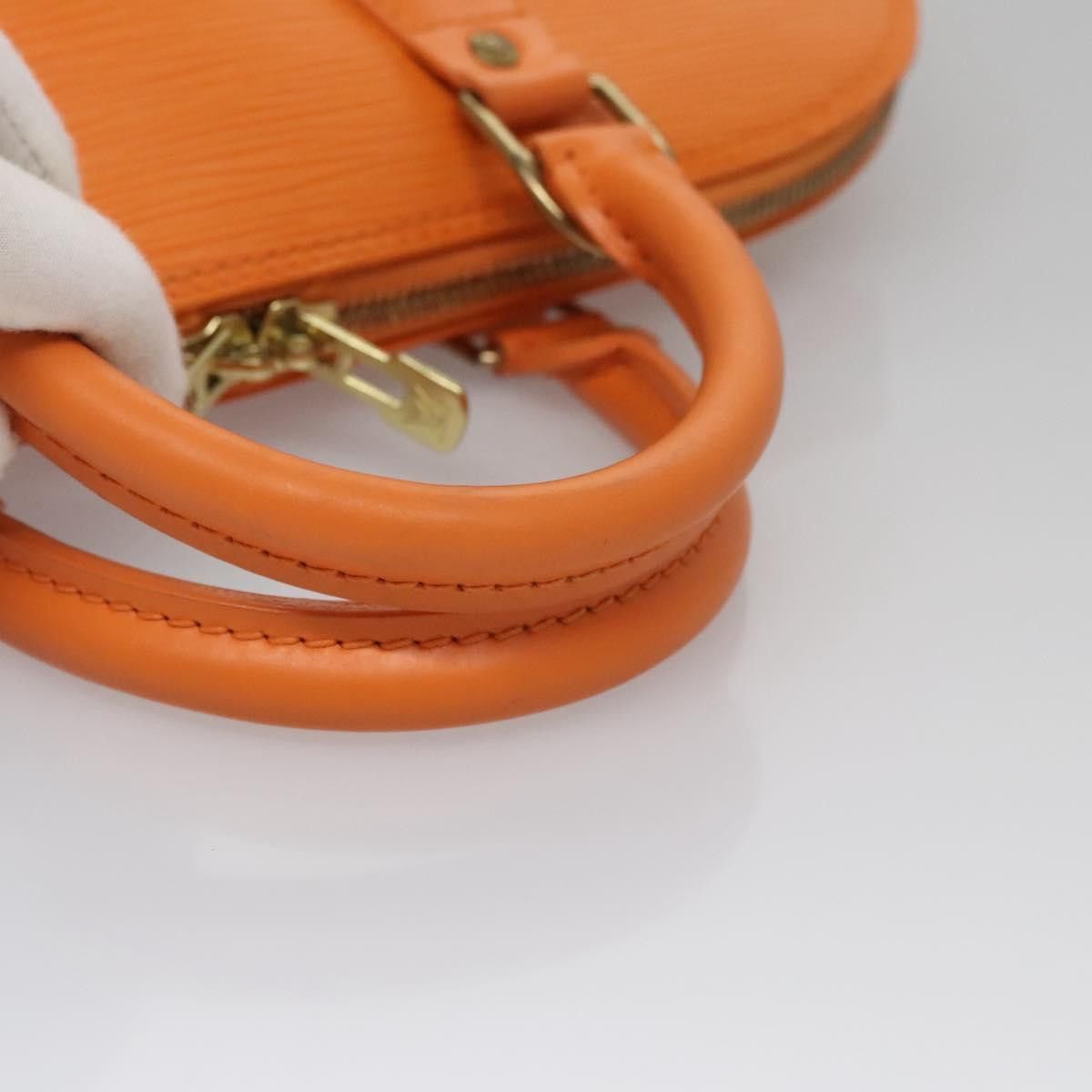 Louis Vuitton Louis Vuitton Alma handbag Size ONE SIZE - 6 Thumbnail