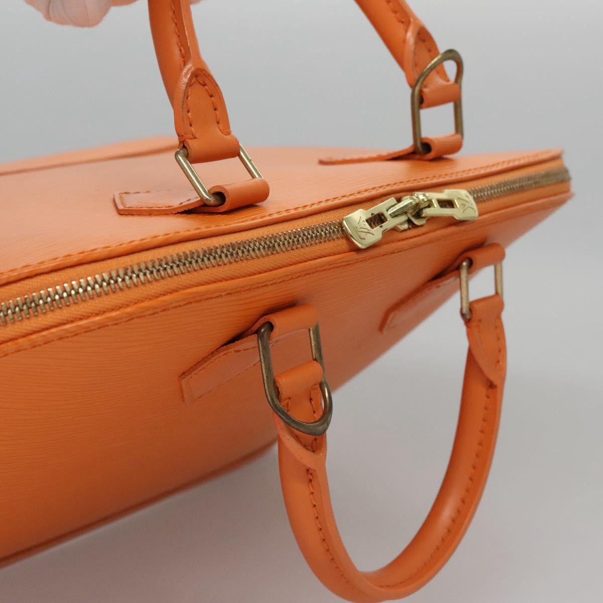 Louis Vuitton Louis Vuitton Alma handbag Size ONE SIZE - 18 Thumbnail