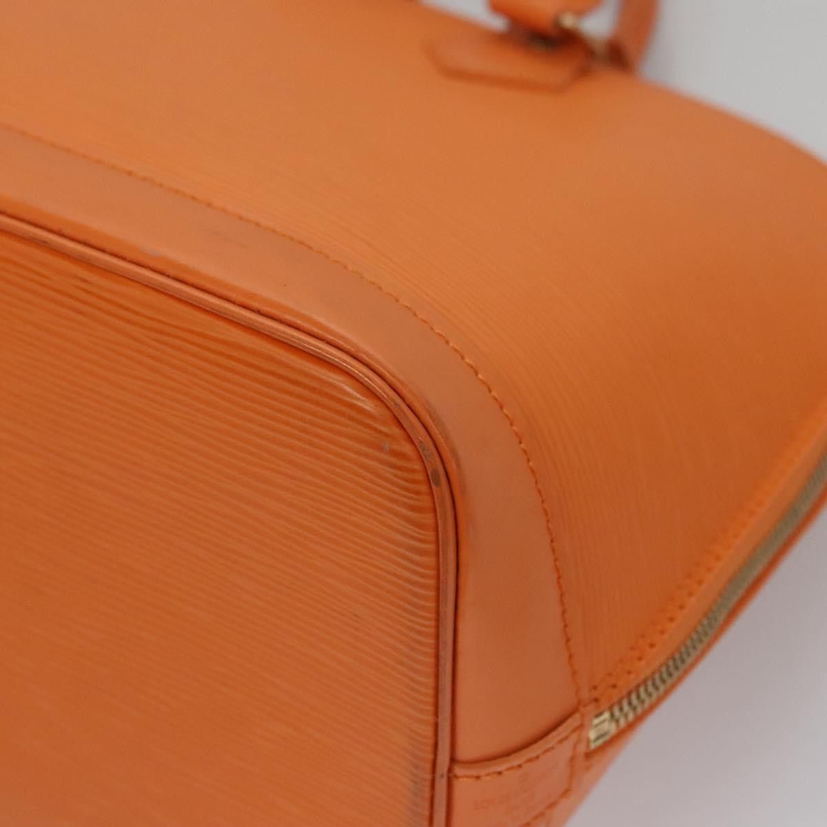 Louis Vuitton Louis Vuitton Alma handbag Size ONE SIZE - 11 Thumbnail