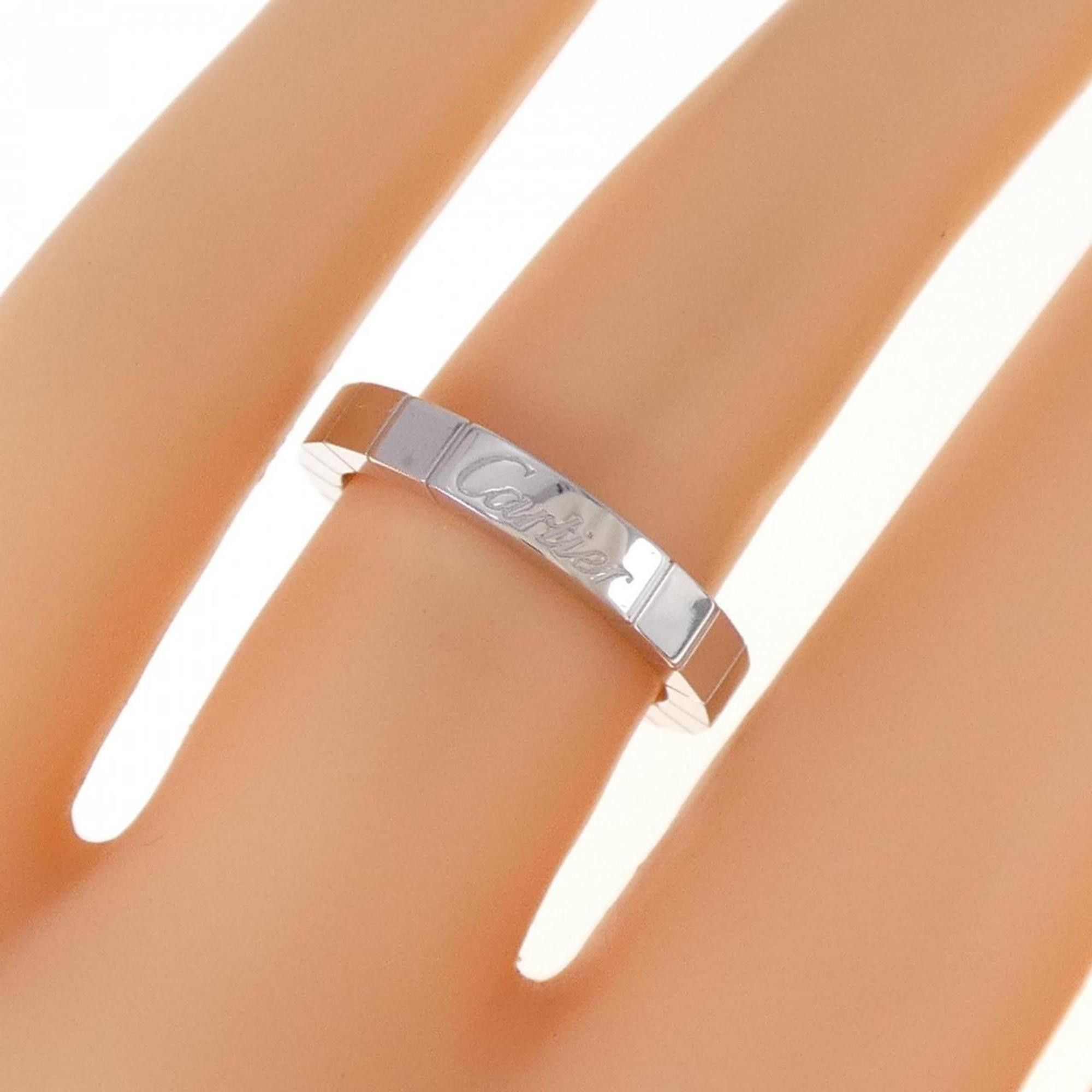 Cartier Cartier Lanière ring Size ONE SIZE - 3 Thumbnail