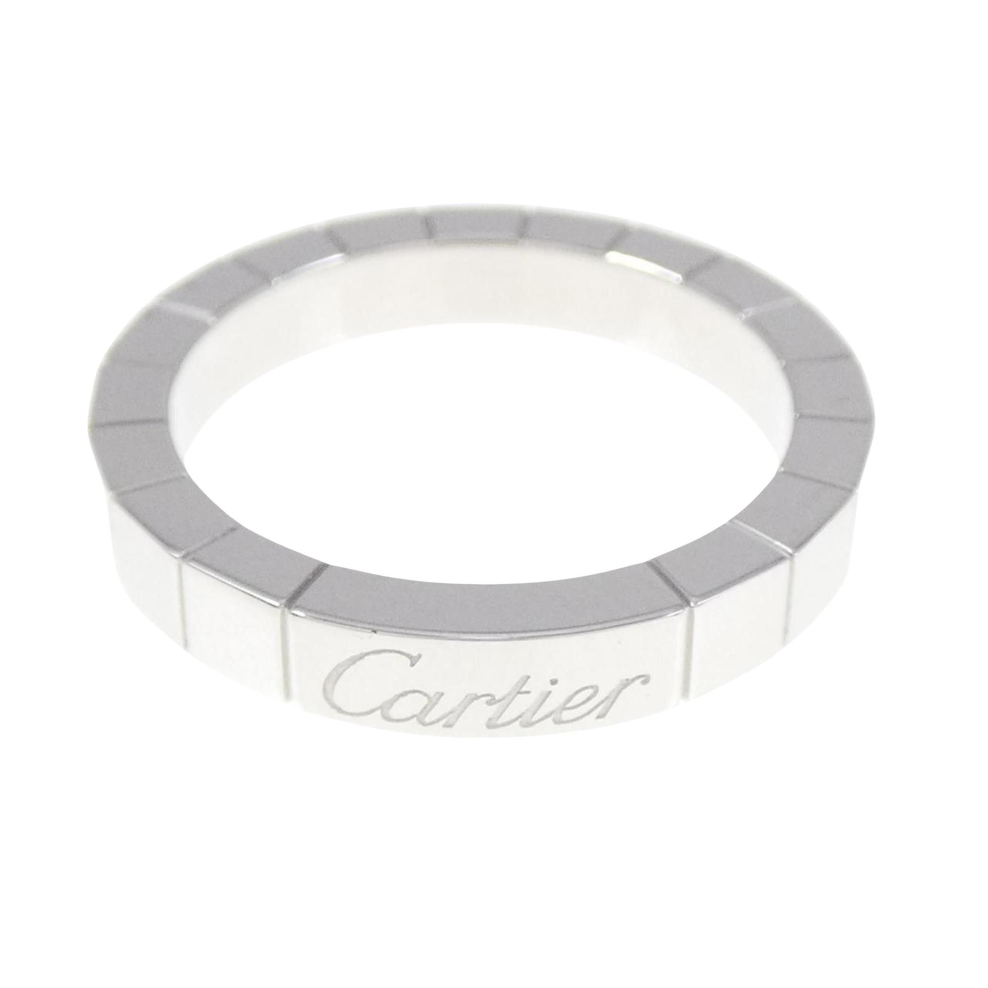 Cartier Cartier Lanière ring Size ONE SIZE - 2 Thumbnail