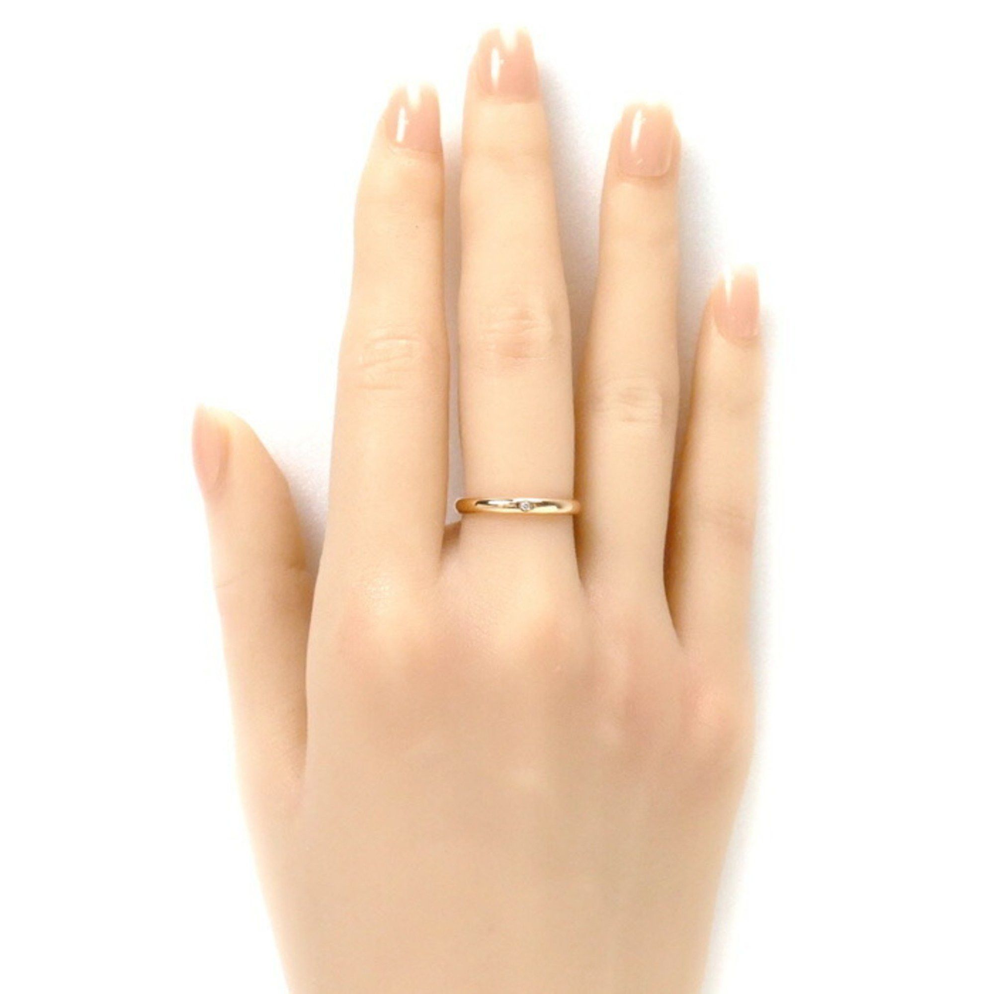 Cartier Cartier 1895 Wedding Ring ring Size ONE SIZE - 8 Thumbnail