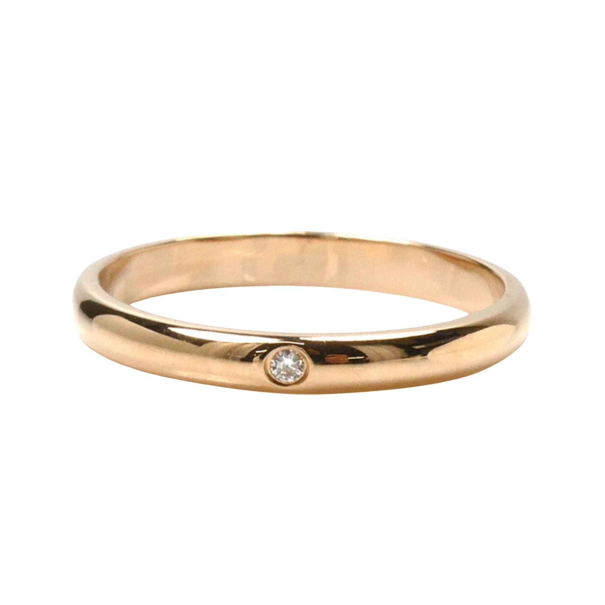 Cartier Cartier 1895 Wedding Ring ring Size ONE SIZE - 2 Thumbnail
