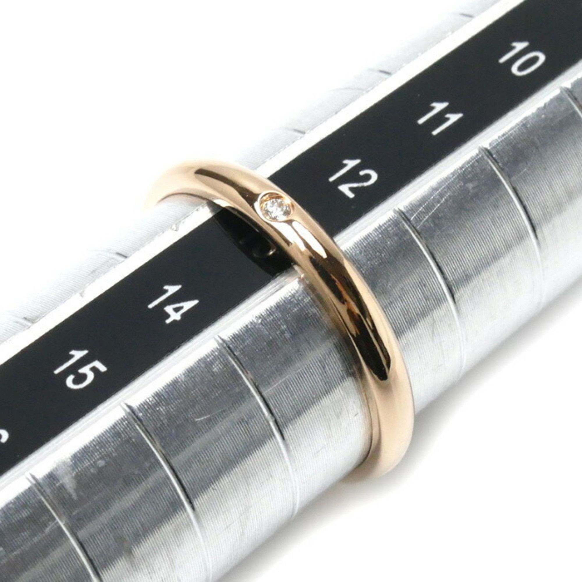 Cartier Cartier 1895 Wedding Ring ring Size ONE SIZE - 7 Thumbnail