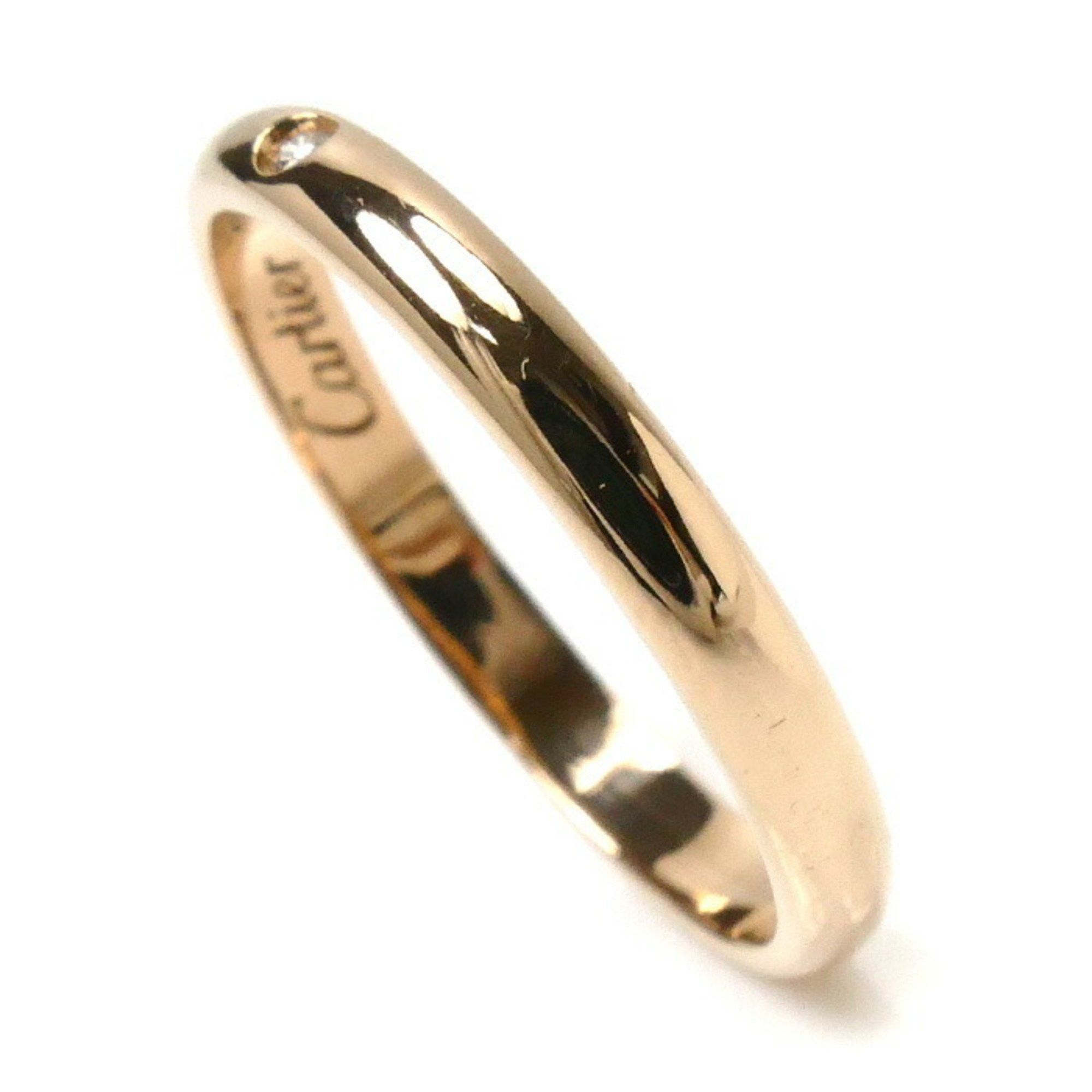 Cartier Cartier 1895 Wedding Ring ring Size ONE SIZE - 3 Thumbnail