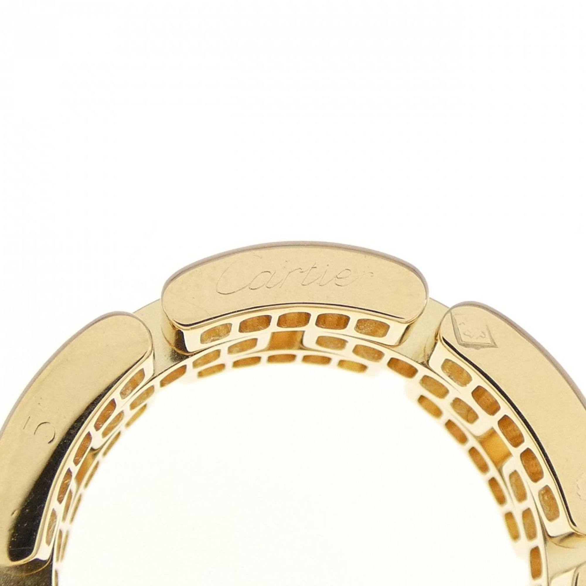 Cartier Cartier Maillon Panthère ring Size ONE SIZE - 4 Thumbnail