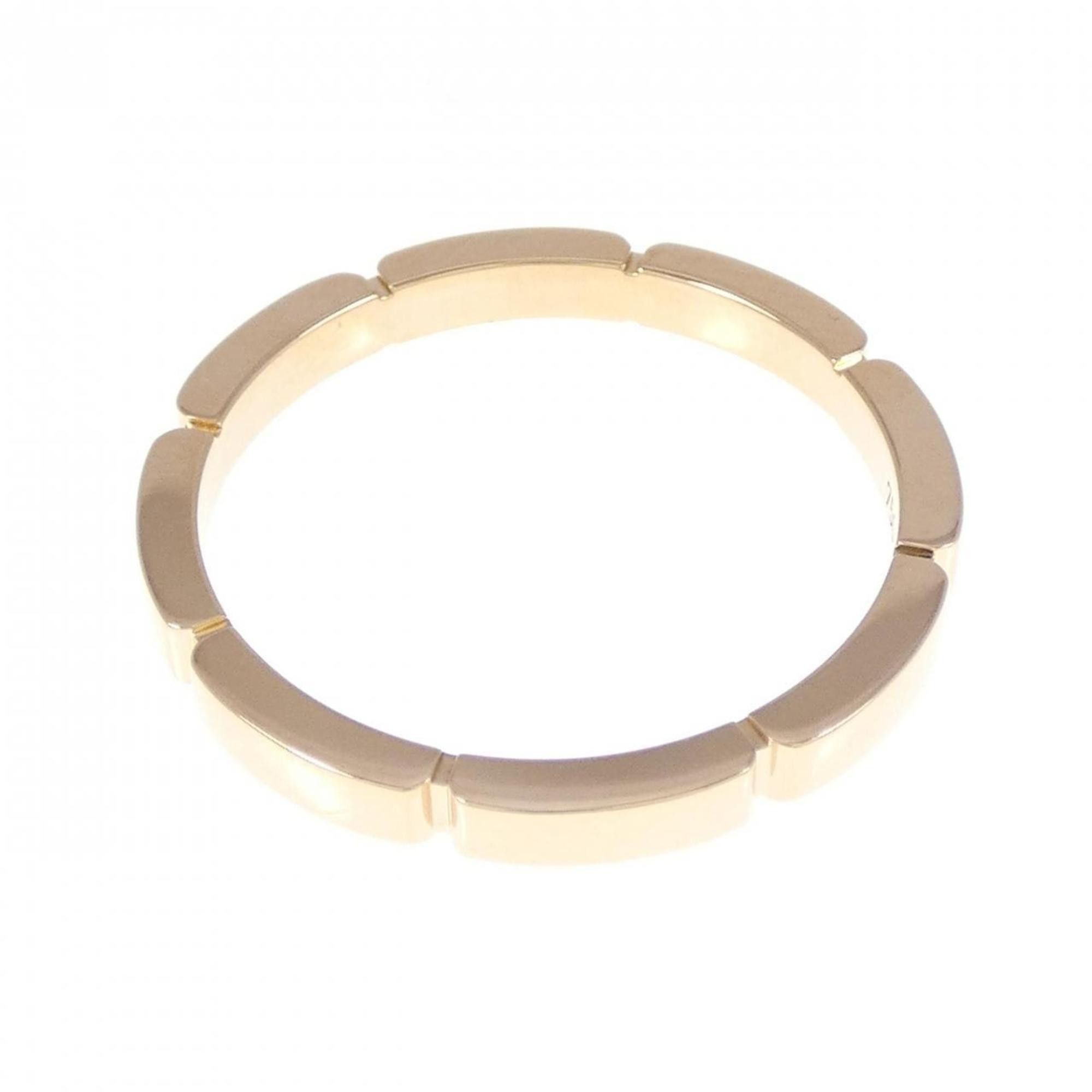 Cartier Cartier Maillon Panthère ring Size ONE SIZE - 3 Thumbnail