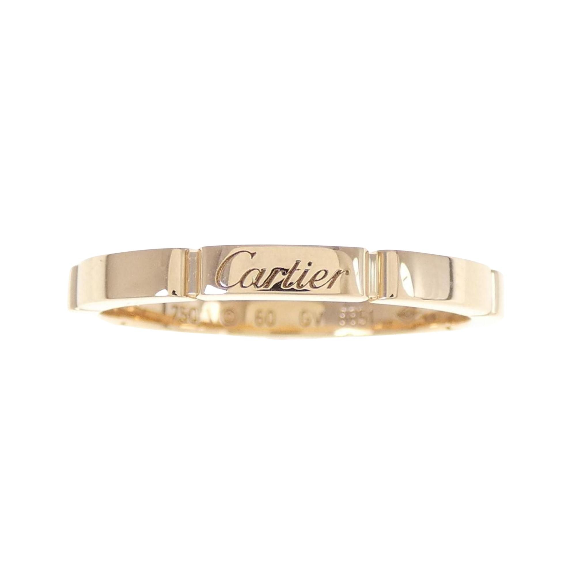 Cartier Cartier Maillon Panthère ring Size ONE SIZE - 2 Thumbnail