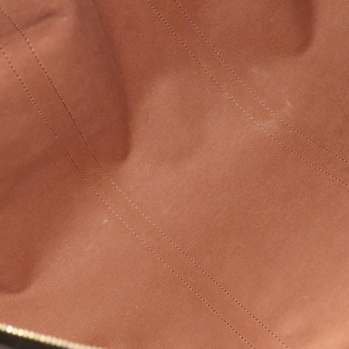 Louis Vuitton Louis Vuitton Keepall 60 travel Size ONE SIZE - 16 Thumbnail