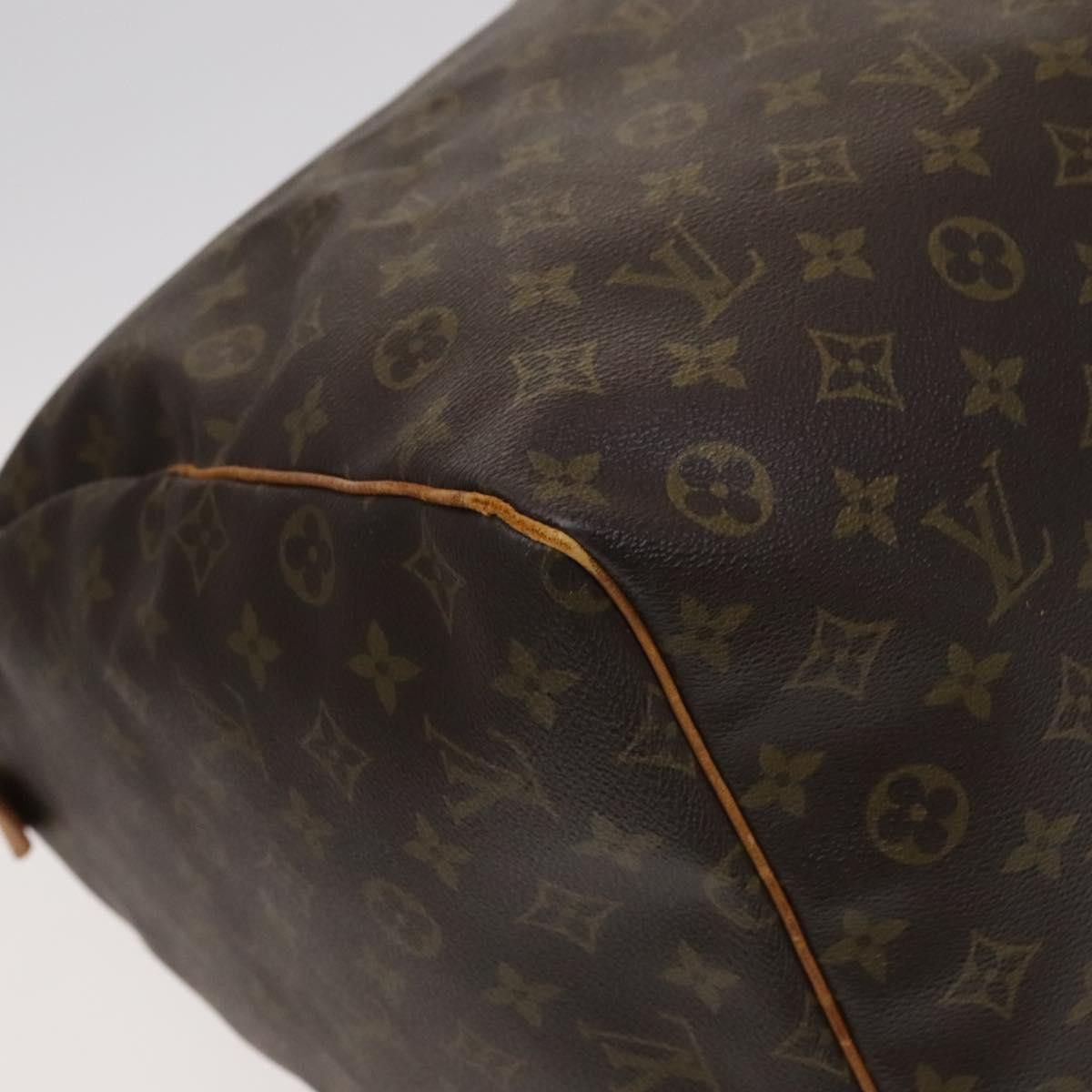 Louis Vuitton Louis Vuitton Keepall 60 travel Size ONE SIZE - 8 Thumbnail