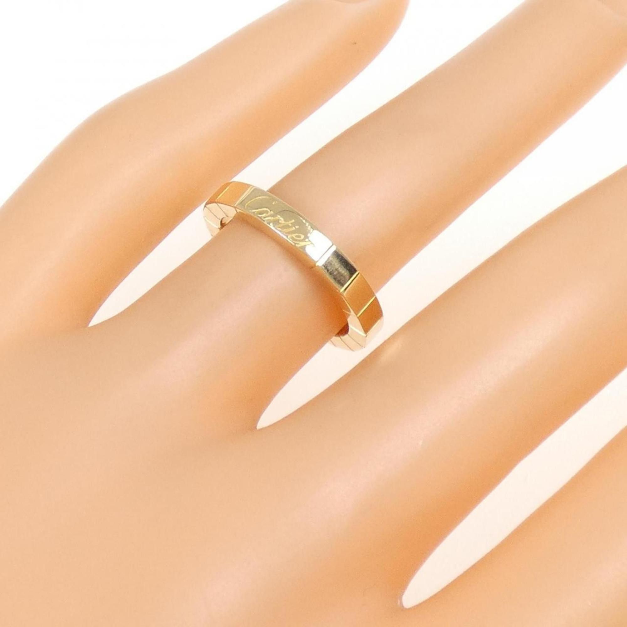 Cartier Cartier Lanière ring Size ONE SIZE - 3 Thumbnail