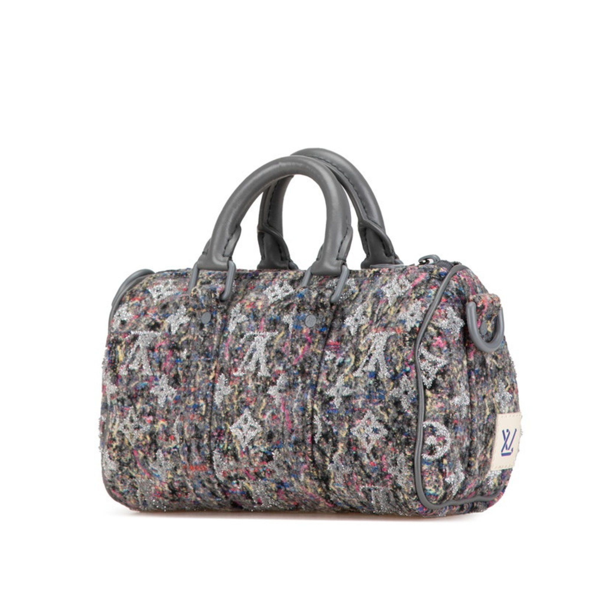 Louis Vuitton Louis Vuitton Keepall XS handbag Size ONE SIZE - 2 Thumbnail
