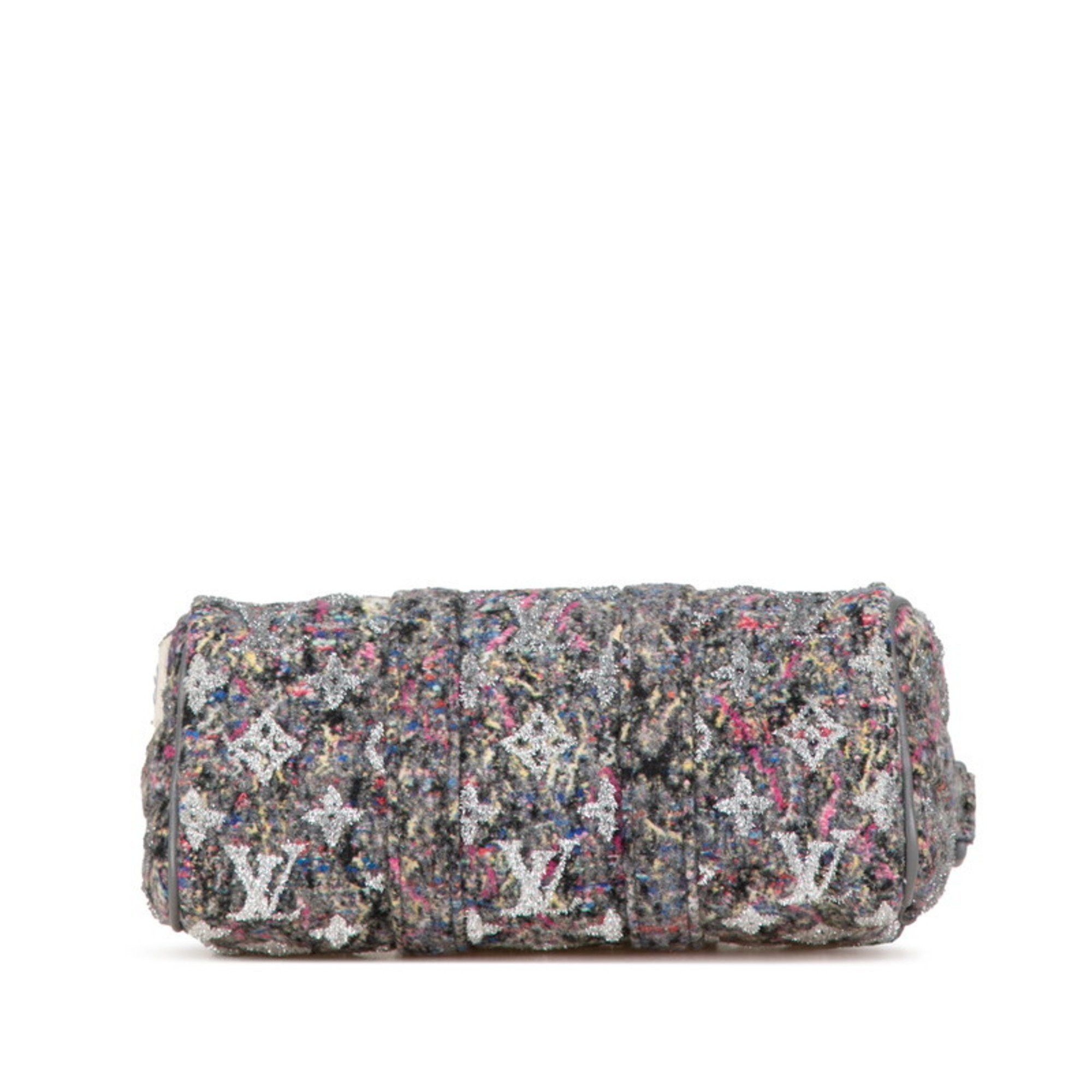 Louis Vuitton Louis Vuitton Keepall XS handbag Size ONE SIZE - 3 Thumbnail