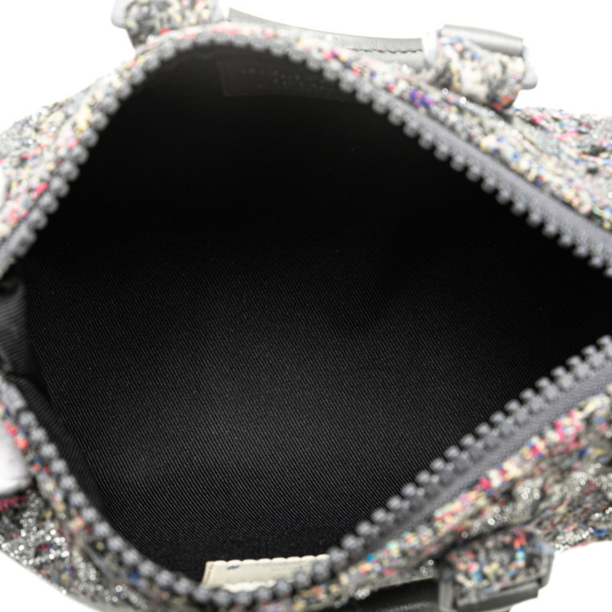 Louis Vuitton Louis Vuitton Keepall XS handbag Size ONE SIZE - 4 Thumbnail