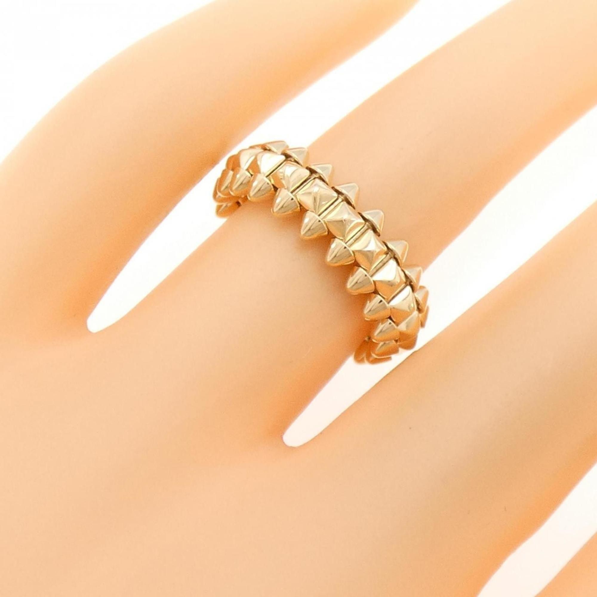 Cartier Cartier Clash de Cartier ring Size ONE SIZE - 4 Thumbnail