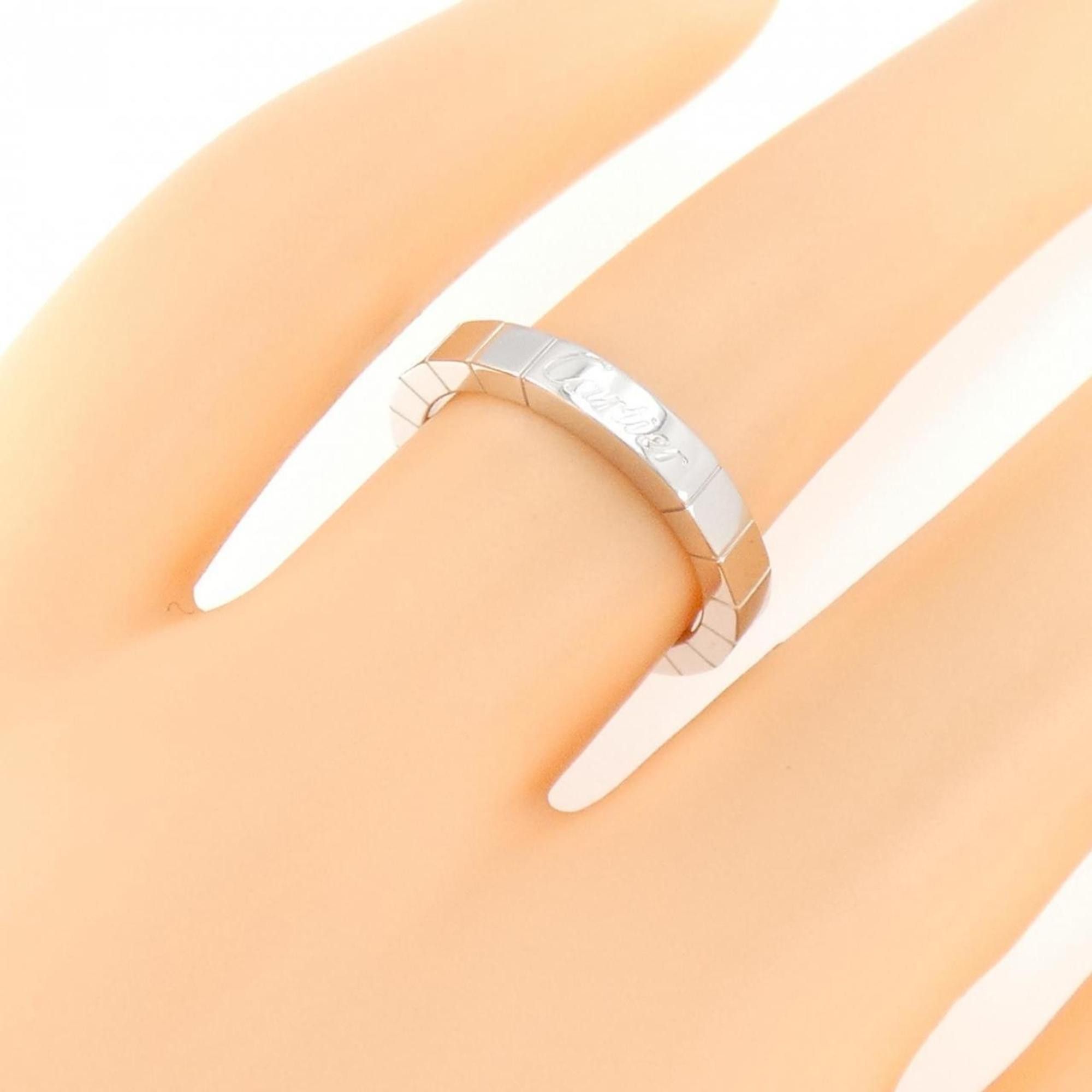 Cartier Cartier Lanière ring Size ONE SIZE - 3 Thumbnail
