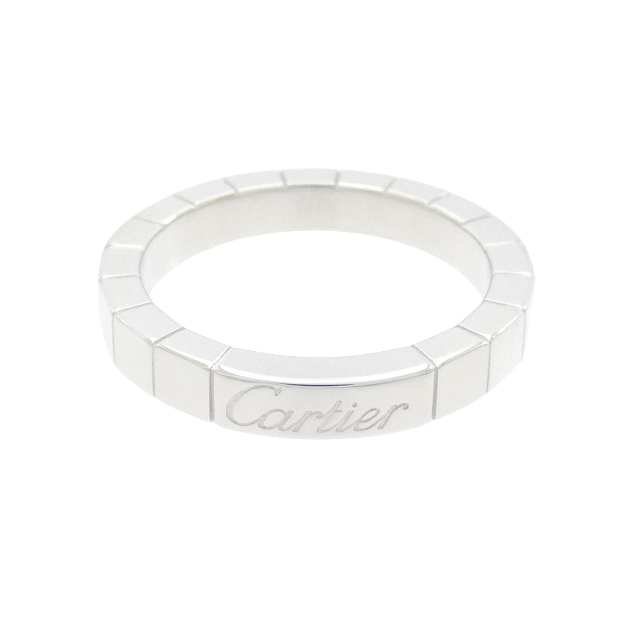 Cartier Cartier Lanière ring Size ONE SIZE - 2 Thumbnail