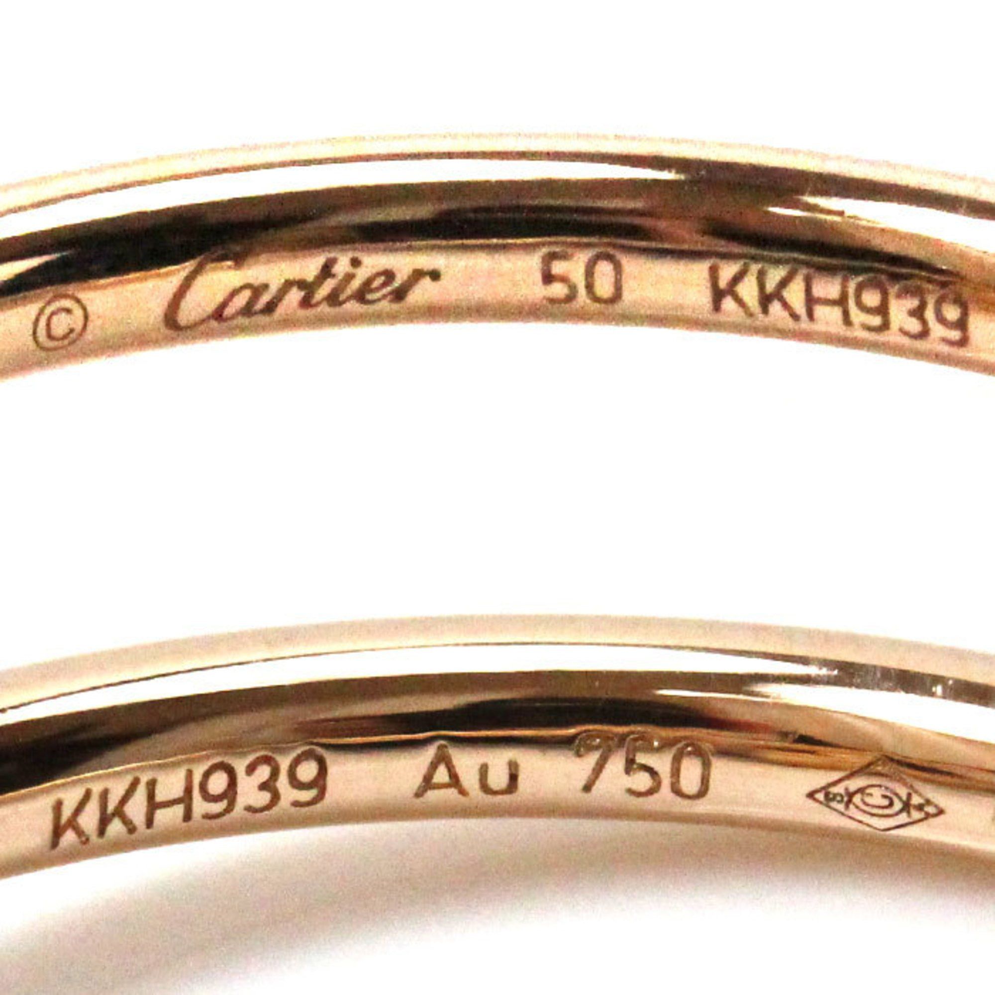 Cartier Cartier Juste un clou ring Size ONE SIZE - 5 Thumbnail