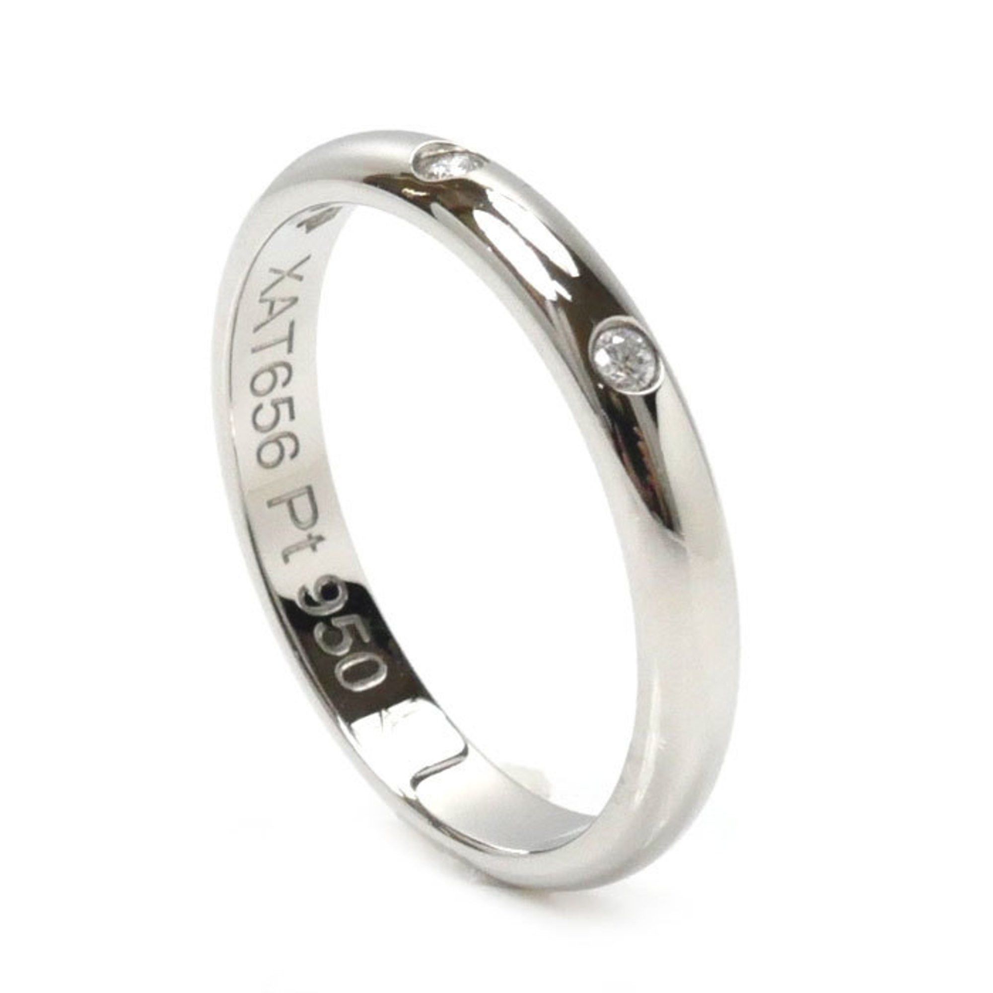 Cartier Cartier 1895 Wedding Ring ring Size ONE SIZE - 3 Thumbnail