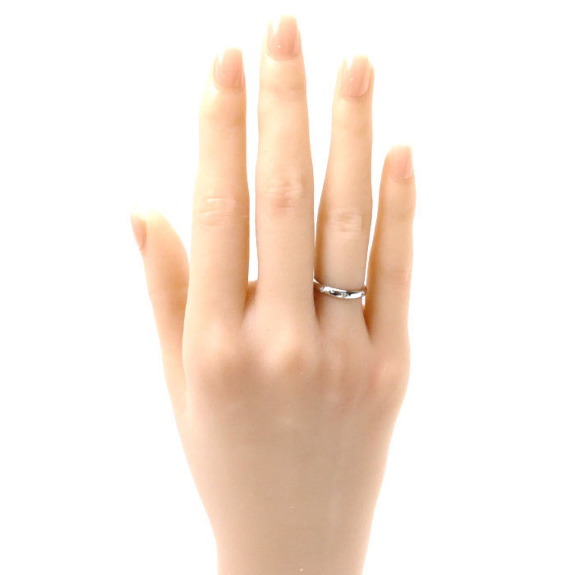Cartier Cartier 1895 Wedding Ring ring Size ONE SIZE - 8 Thumbnail