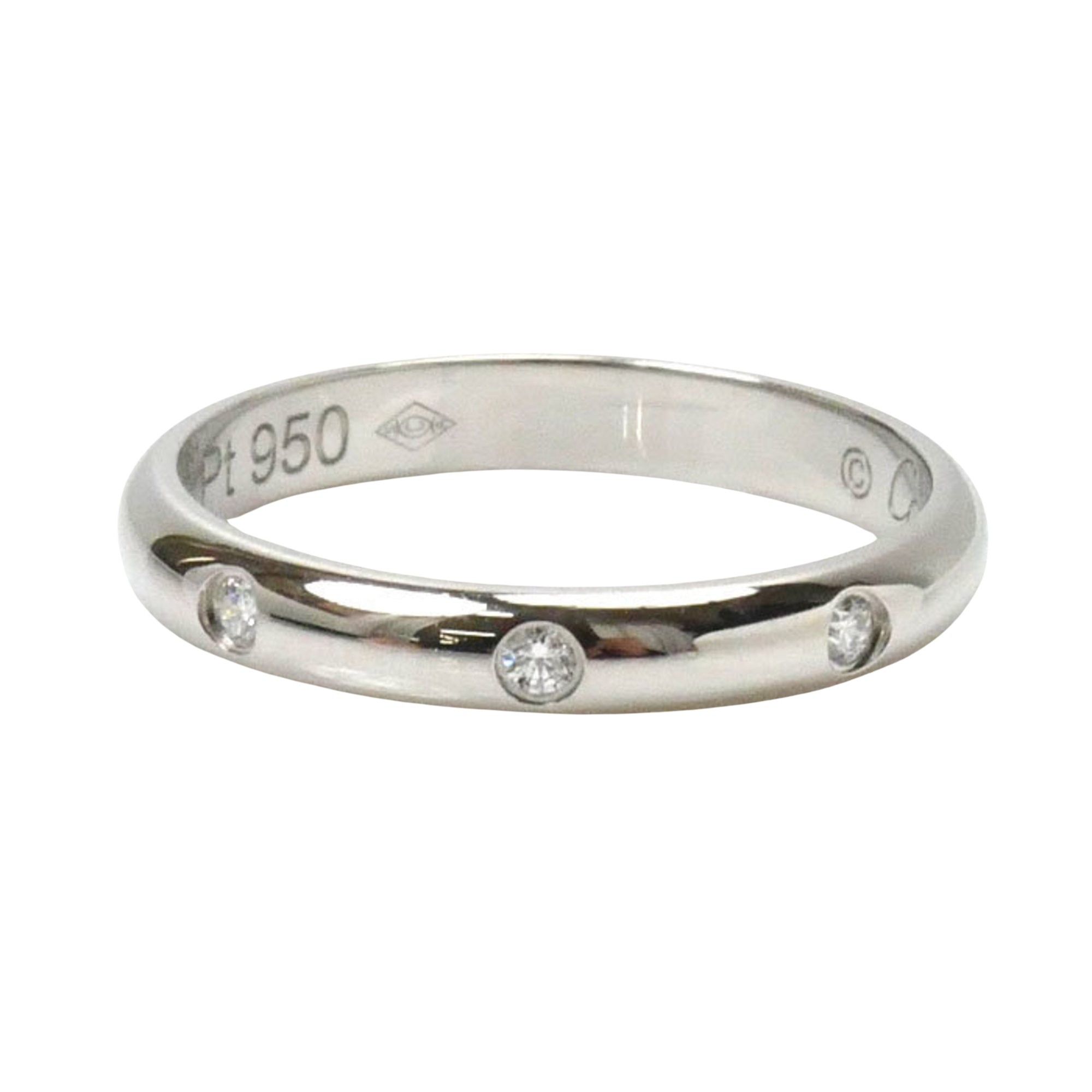 Cartier Cartier 1895 Wedding Ring ring Size ONE SIZE - 2 Thumbnail